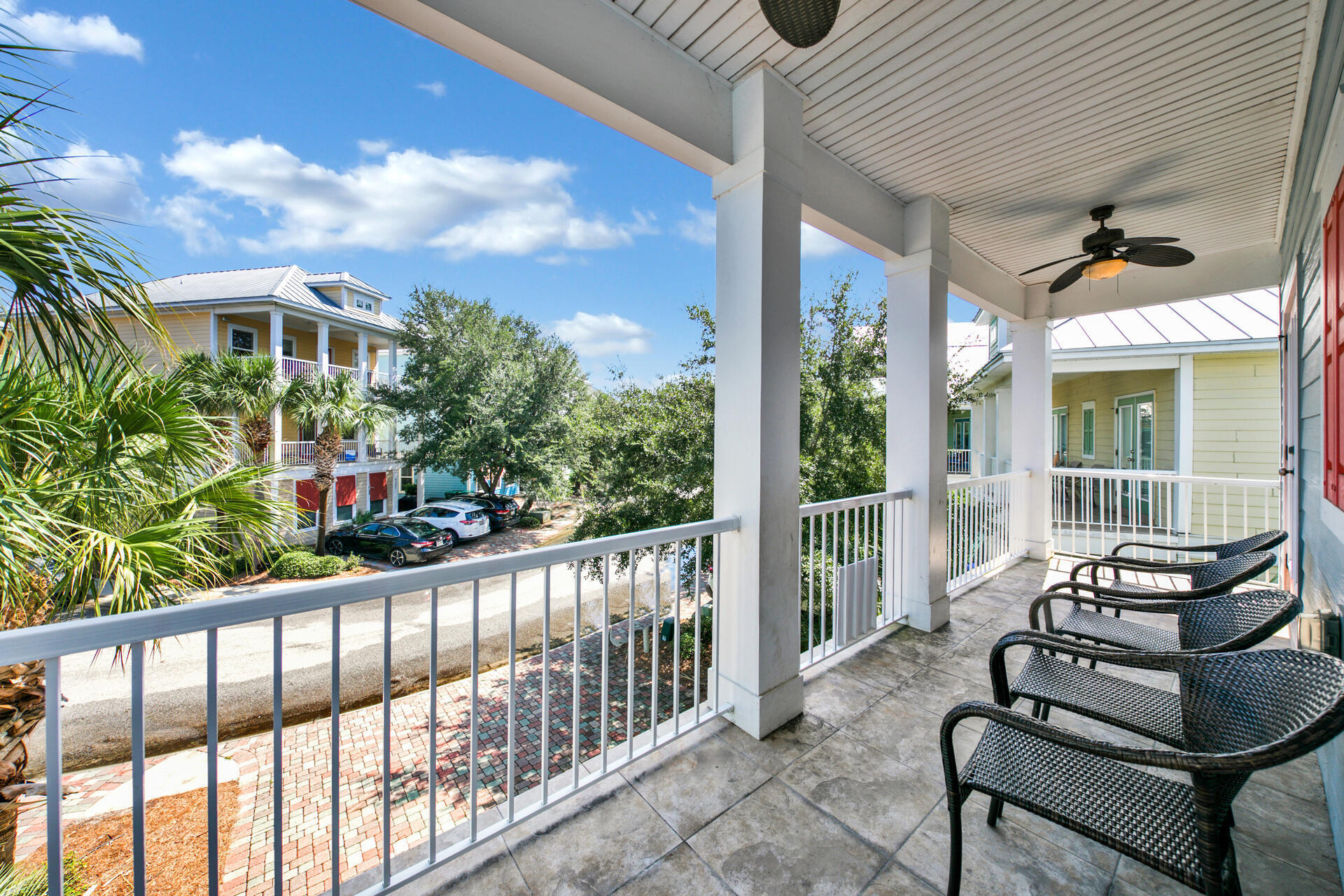 VILLAGES OF CRYSTAL BEACH - Residential