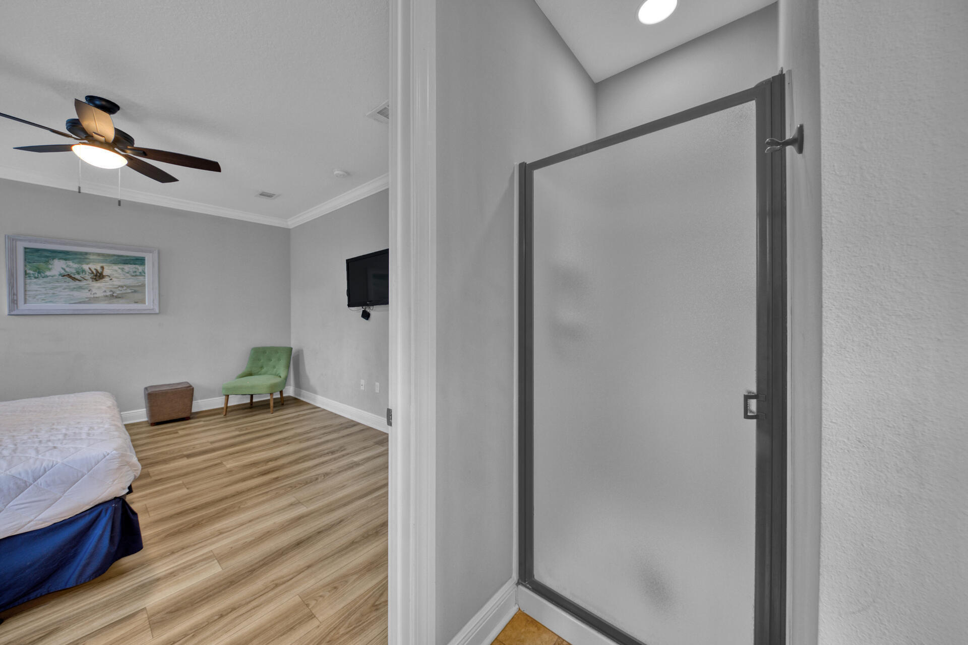 VILLAGES OF CRYSTAL BEACH - Residential