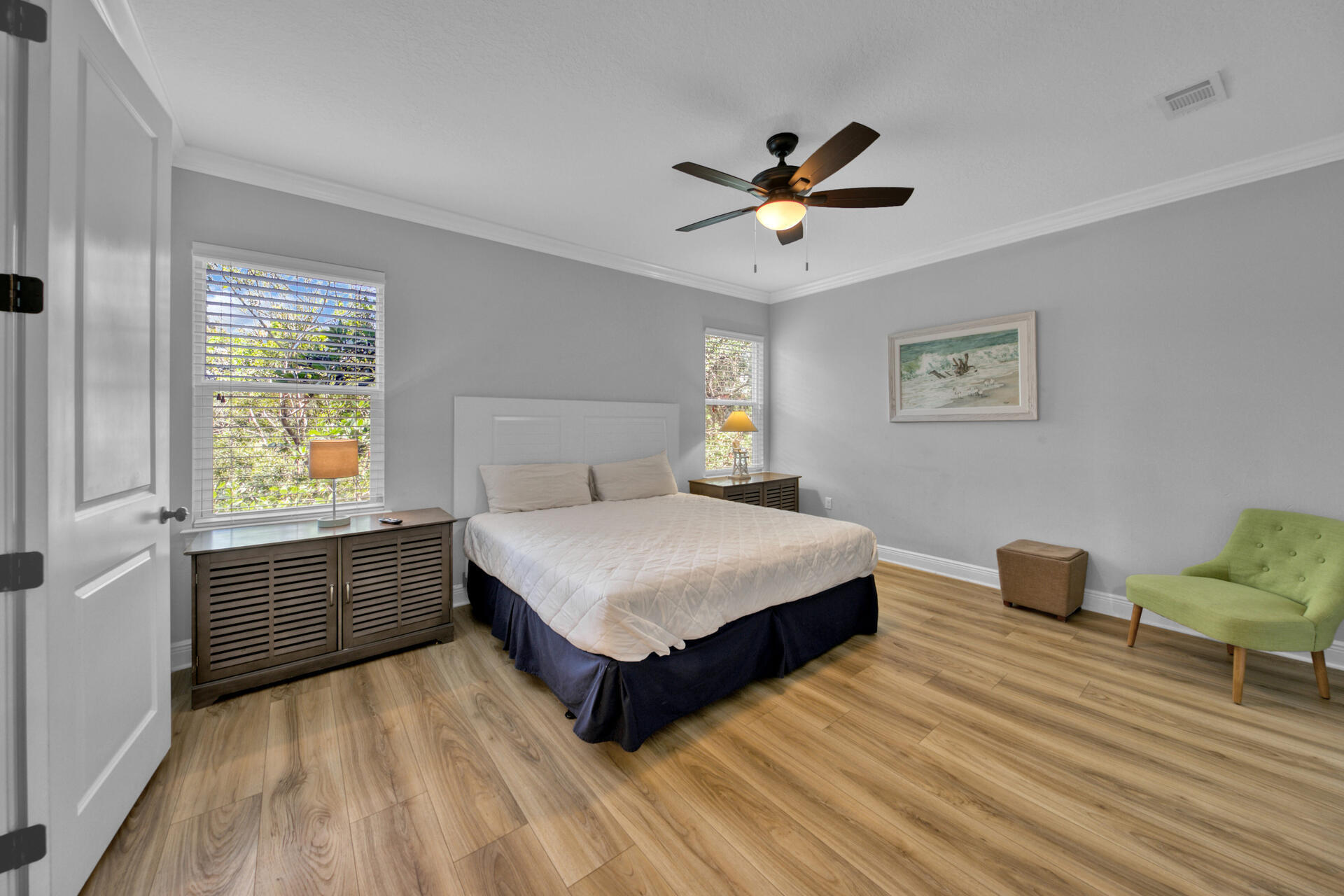 VILLAGES OF CRYSTAL BEACH - Residential