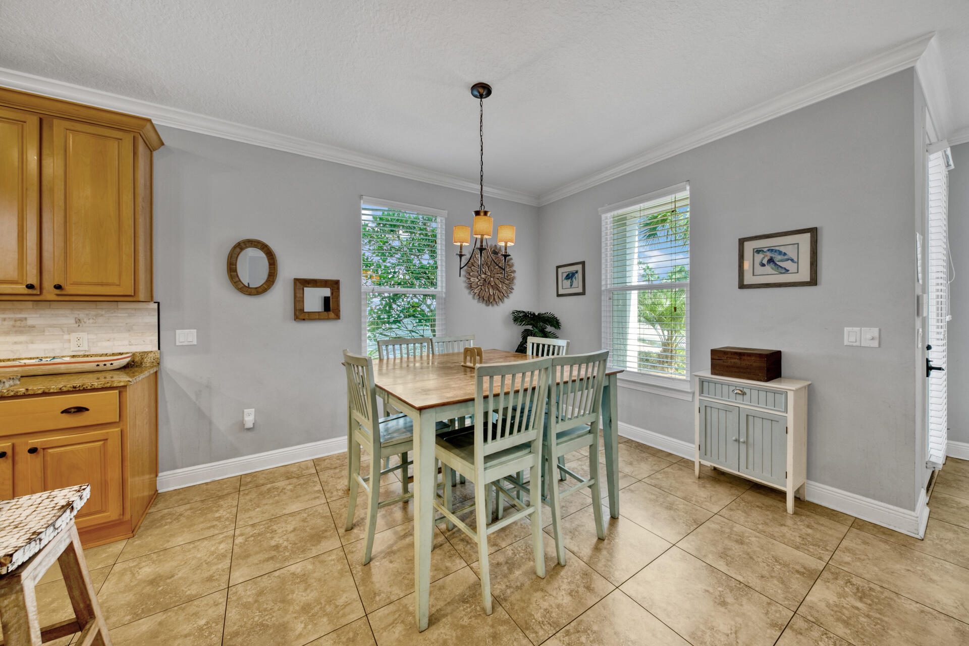 VILLAGES OF CRYSTAL BEACH - Residential