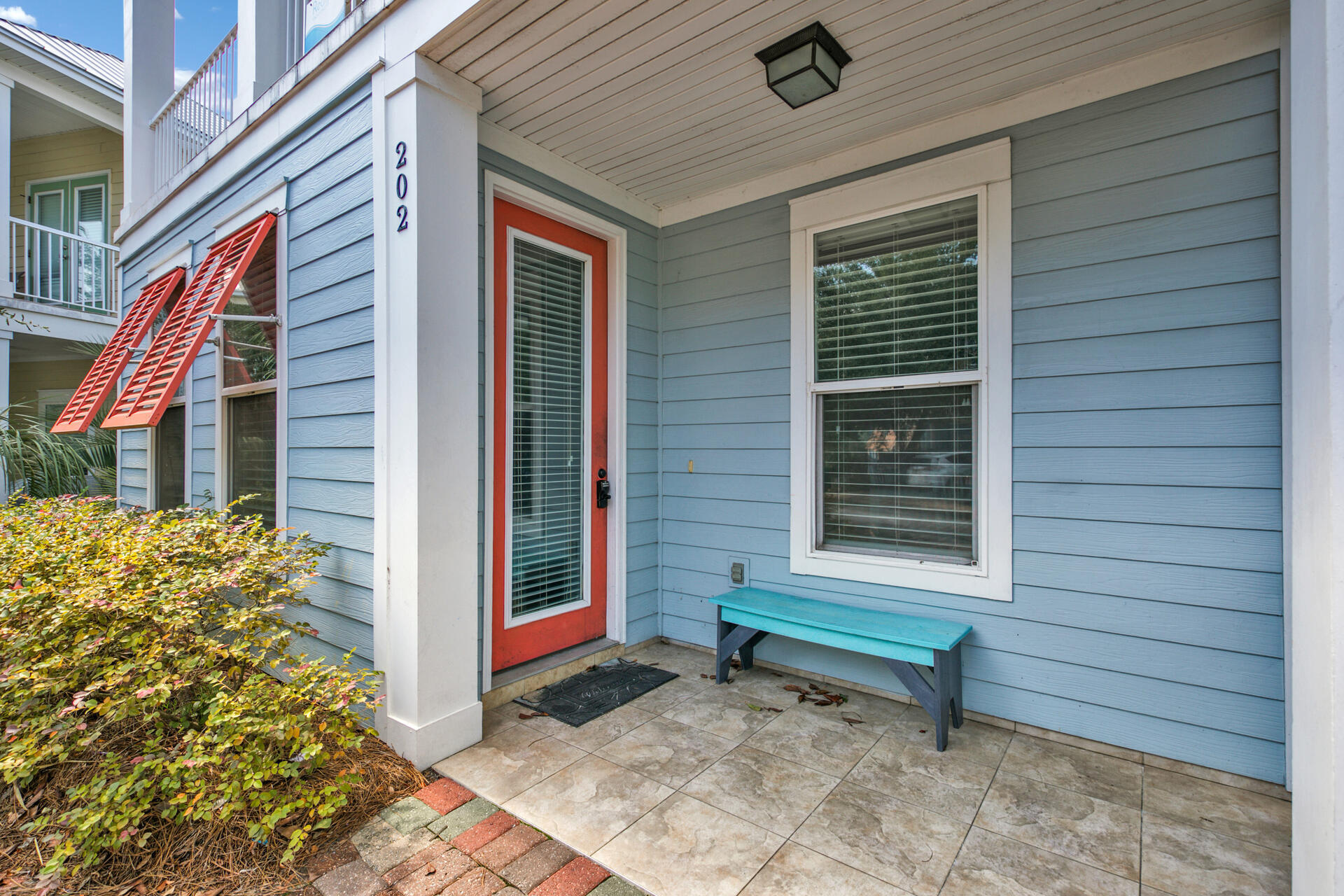 VILLAGES OF CRYSTAL BEACH - Residential