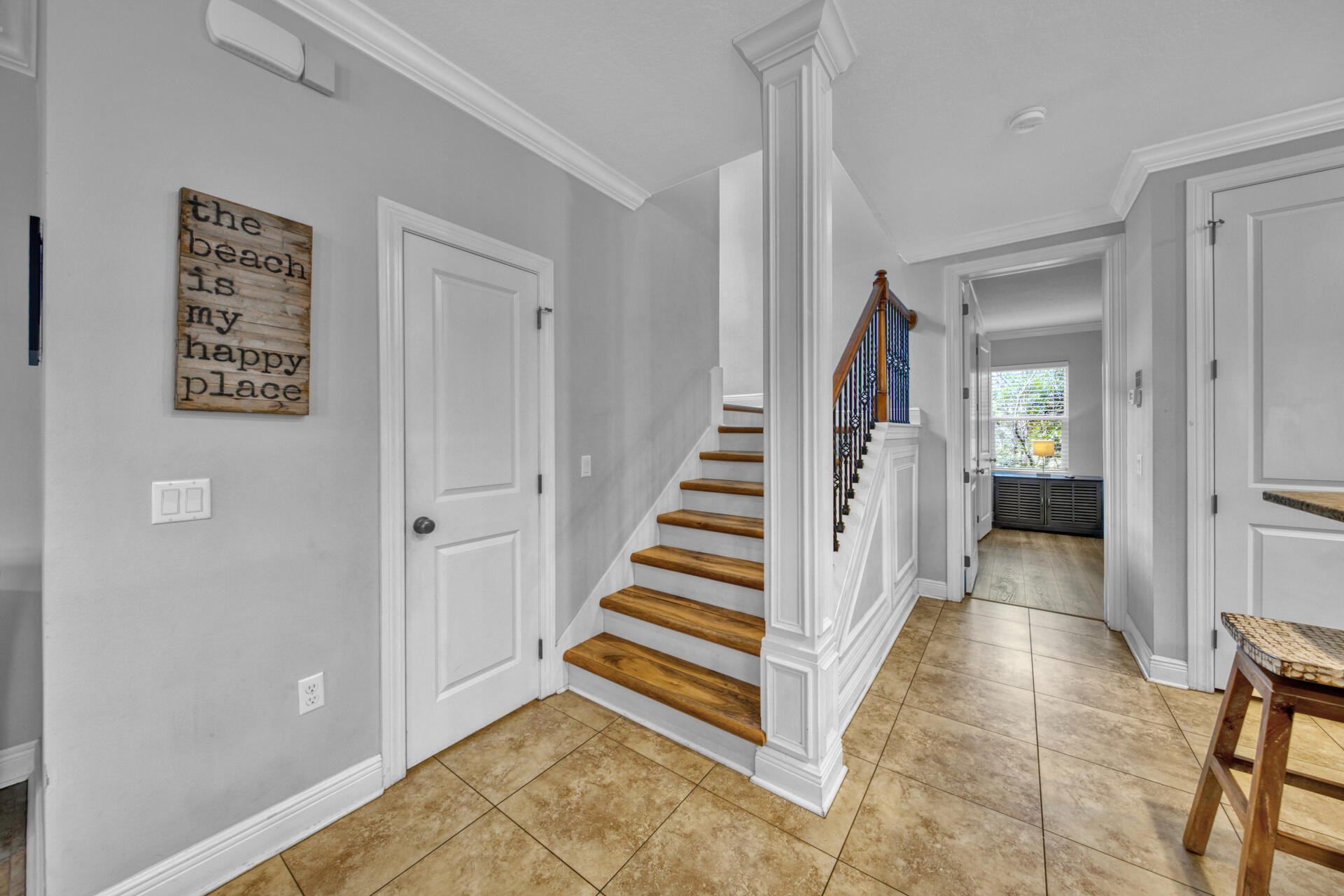 VILLAGES OF CRYSTAL BEACH - Residential