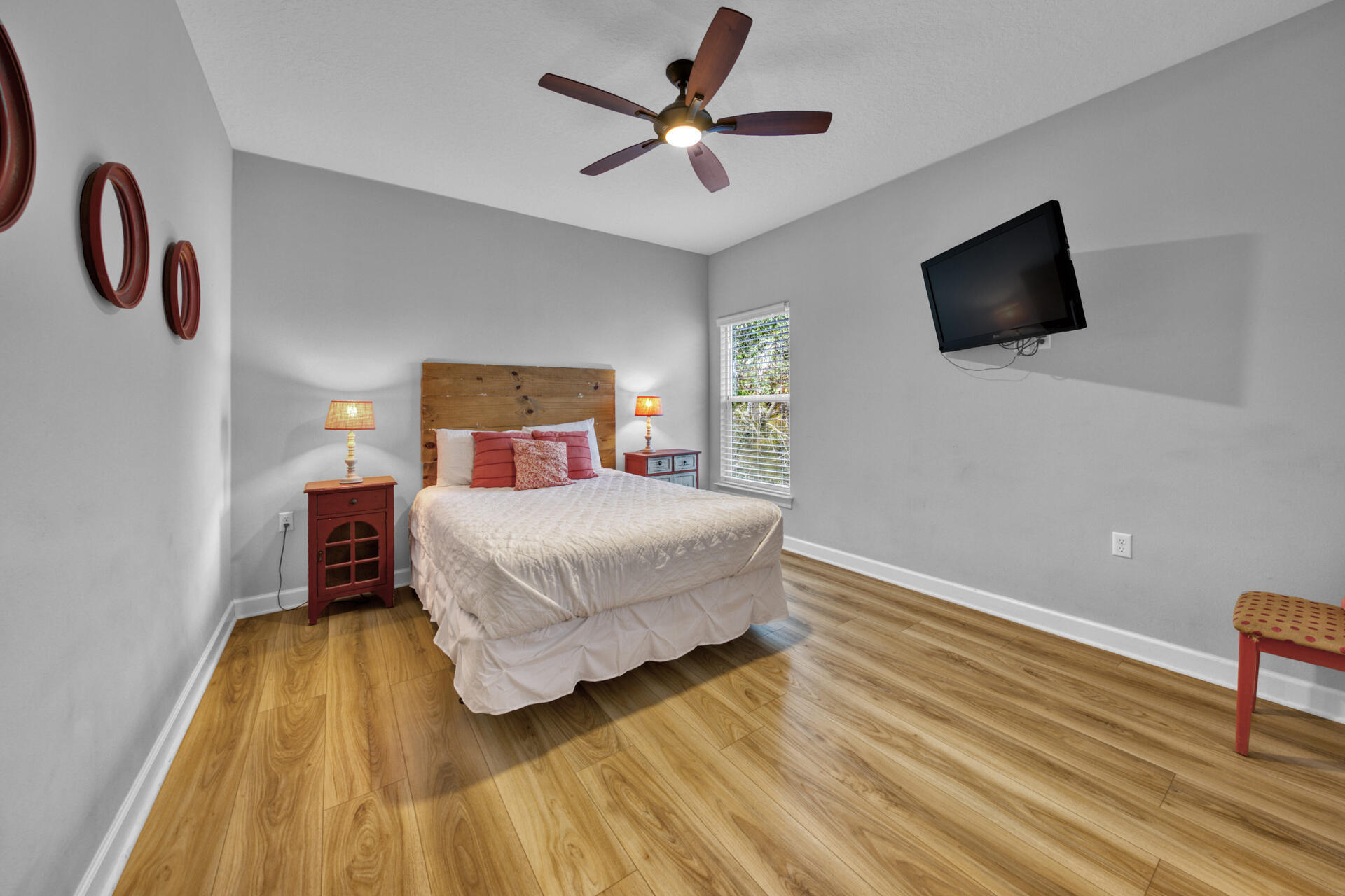 VILLAGES OF CRYSTAL BEACH - Residential