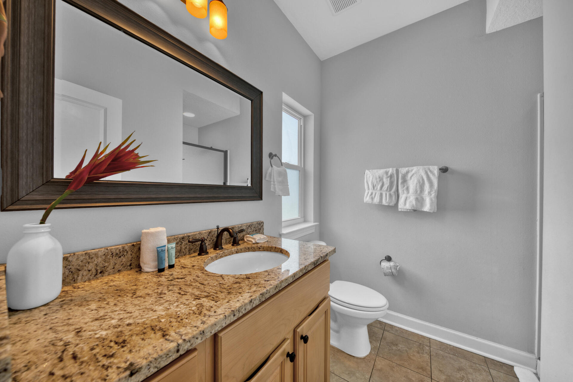 VILLAGES OF CRYSTAL BEACH - Residential