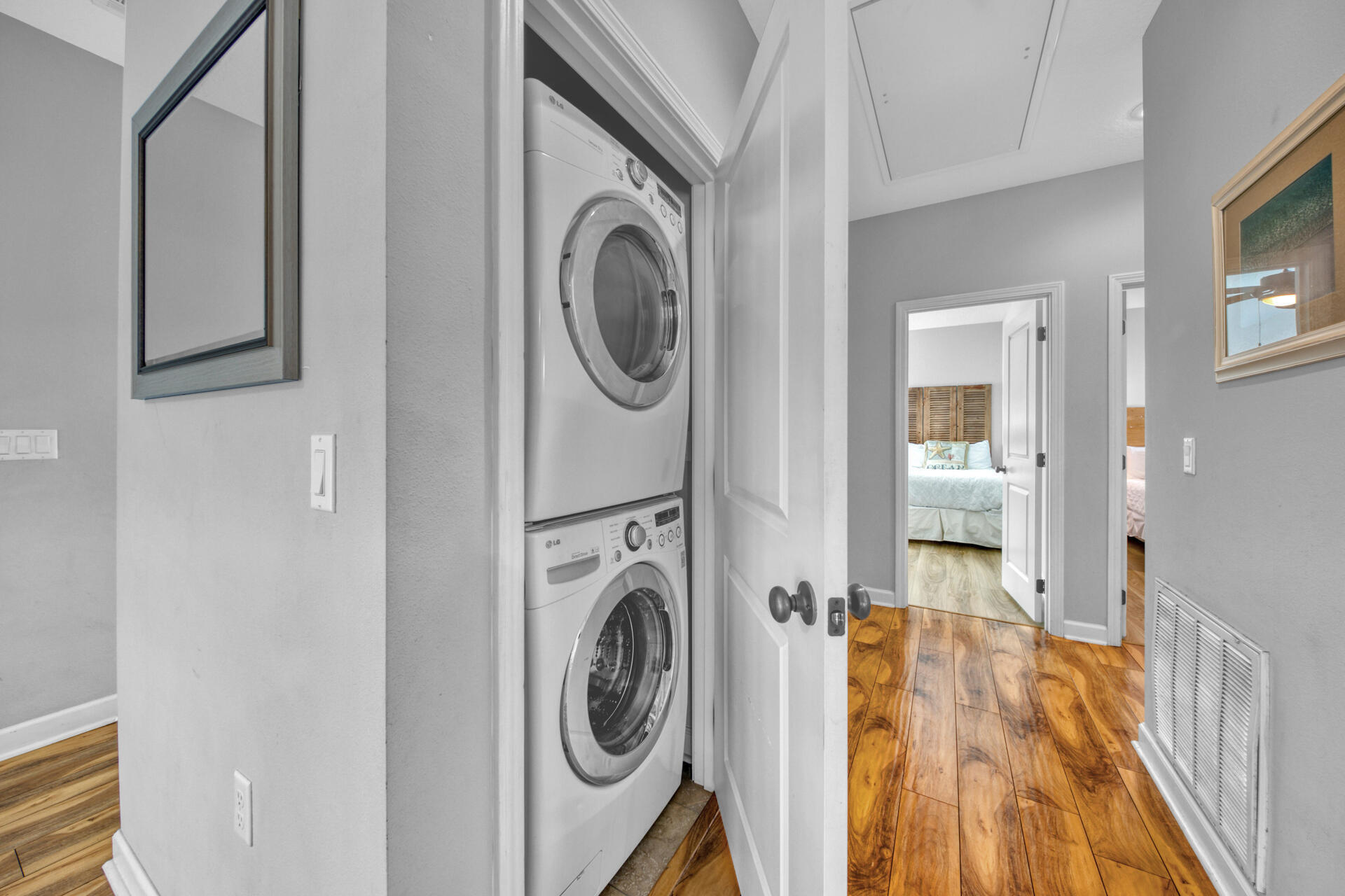 VILLAGES OF CRYSTAL BEACH - Residential