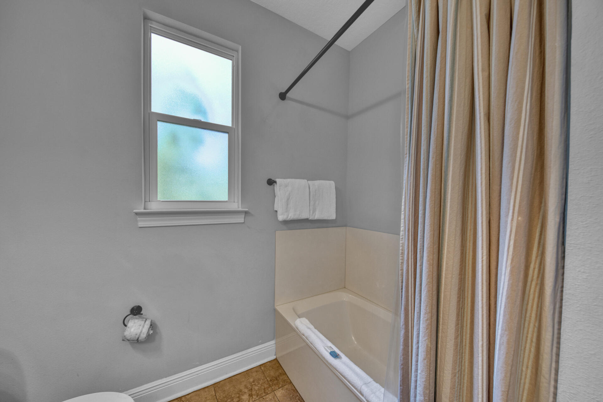 VILLAGES OF CRYSTAL BEACH - Residential