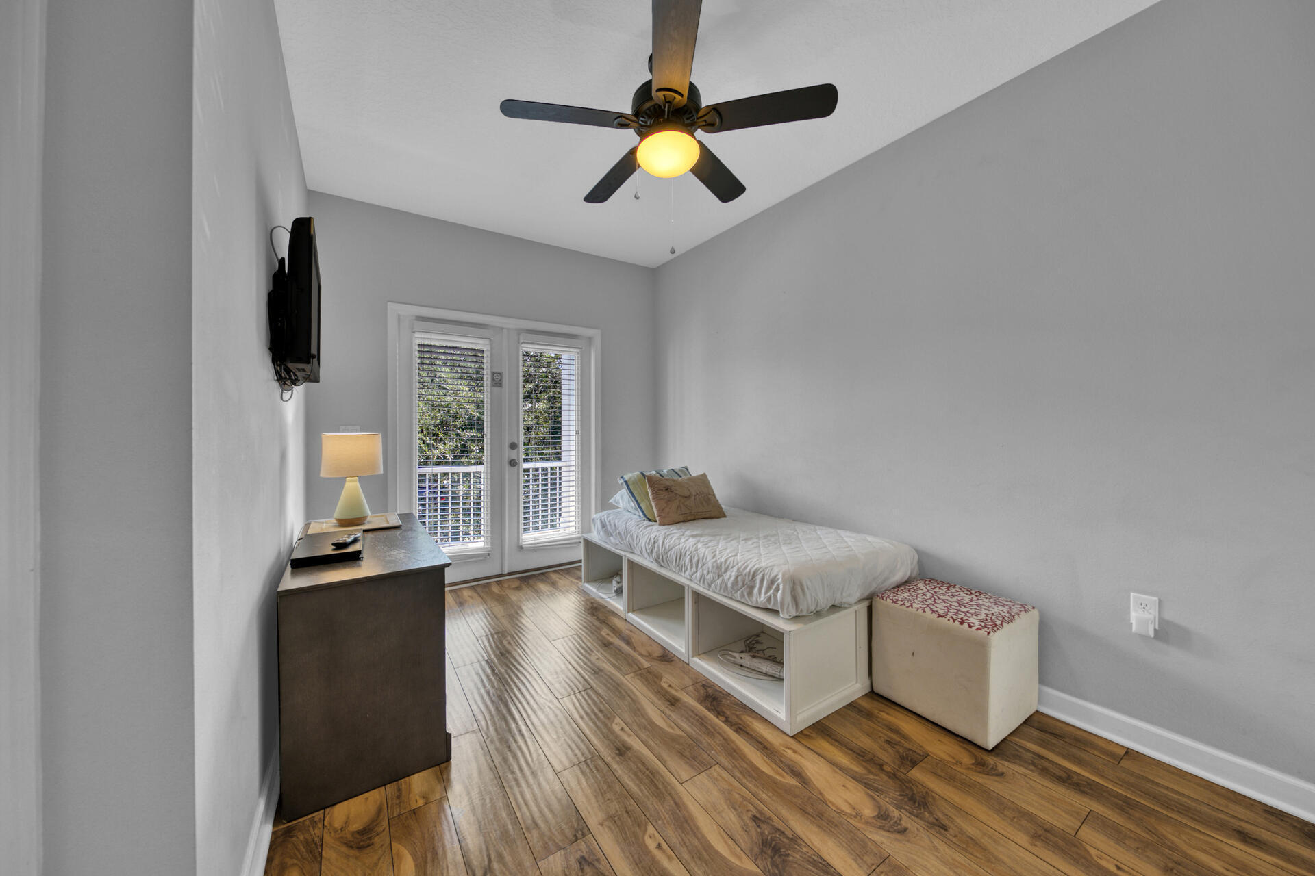 VILLAGES OF CRYSTAL BEACH - Residential