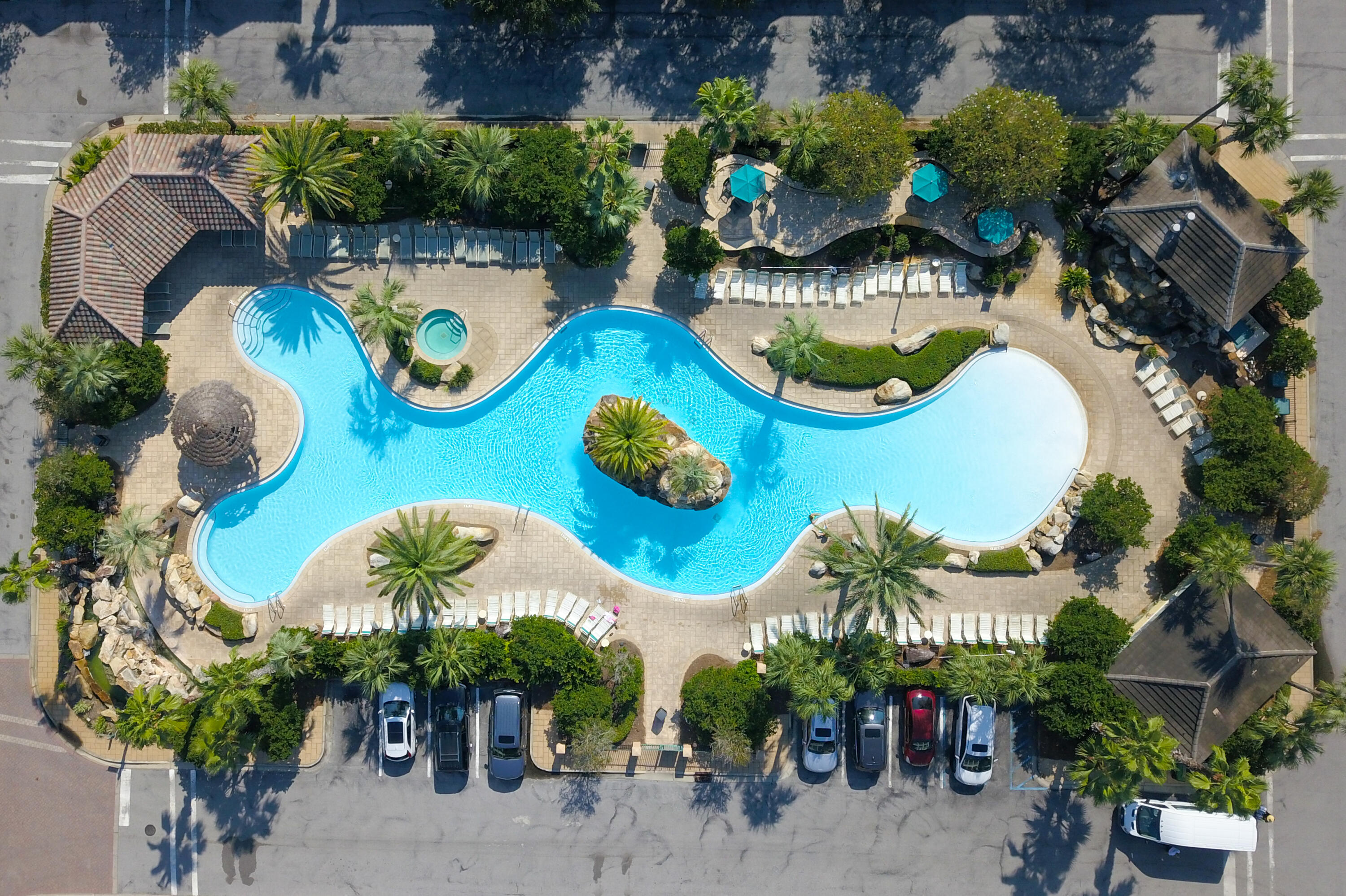 VILLAGES OF CRYSTAL BEACH - Residential