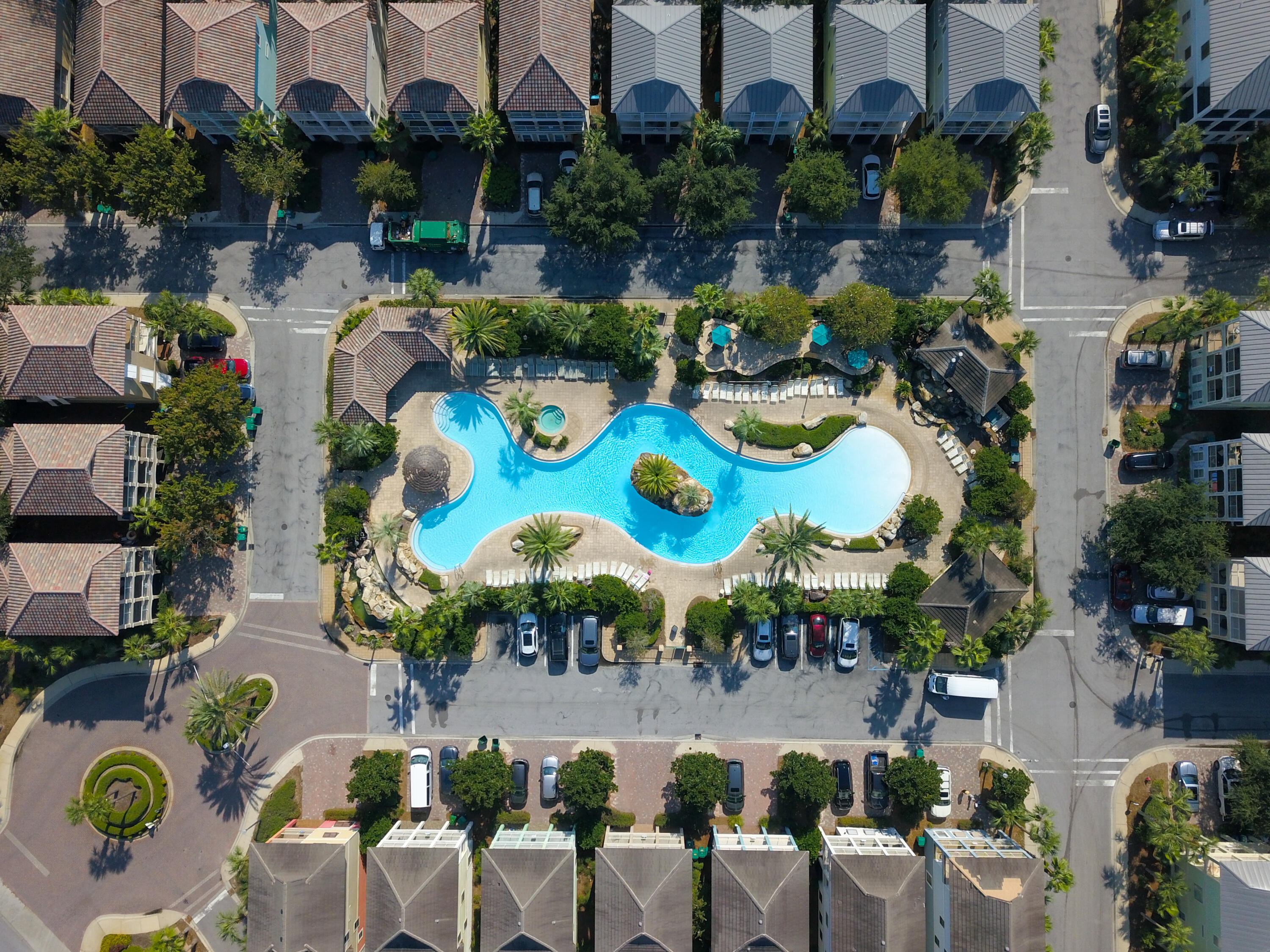 VILLAGES OF CRYSTAL BEACH - Residential