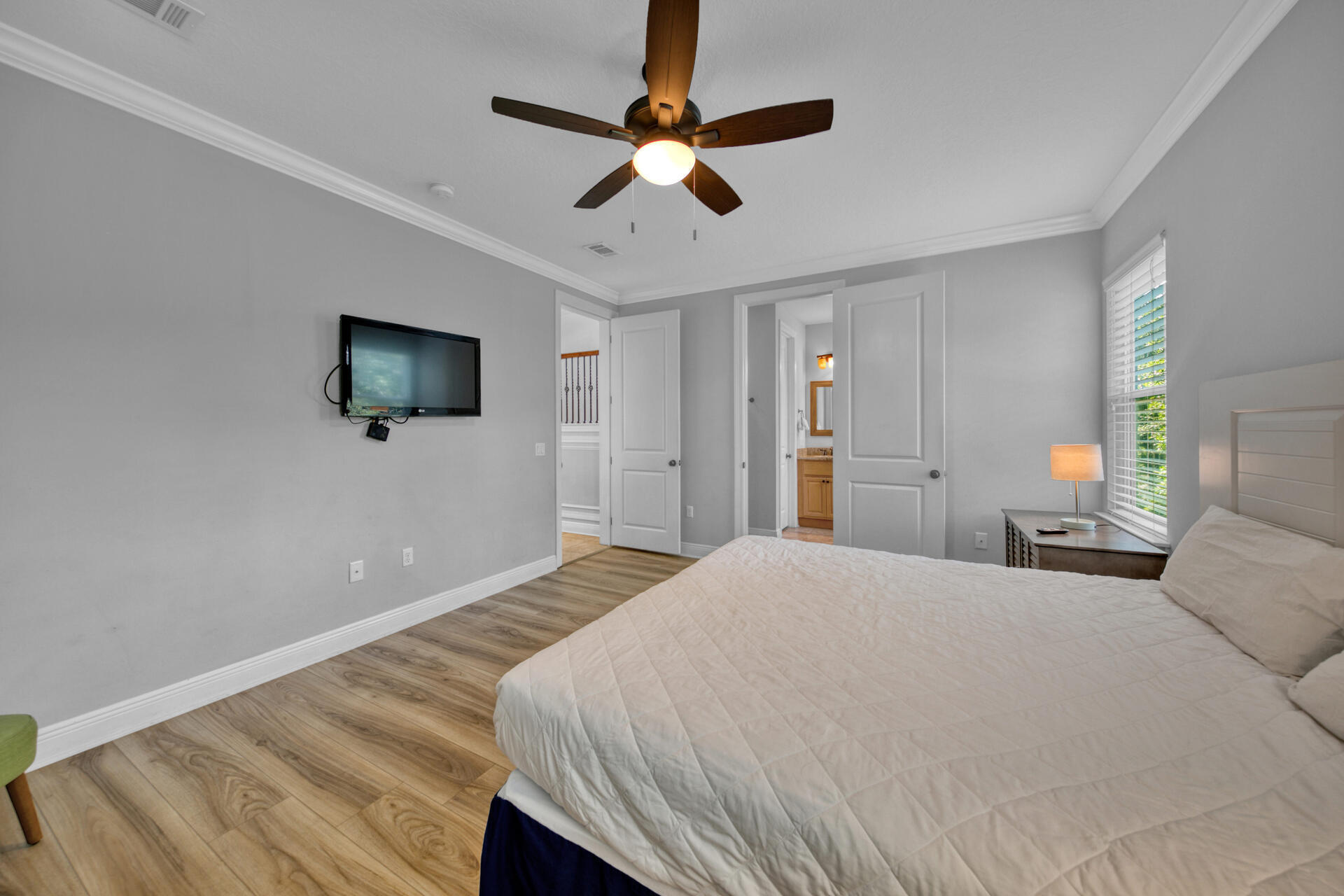 VILLAGES OF CRYSTAL BEACH - Residential