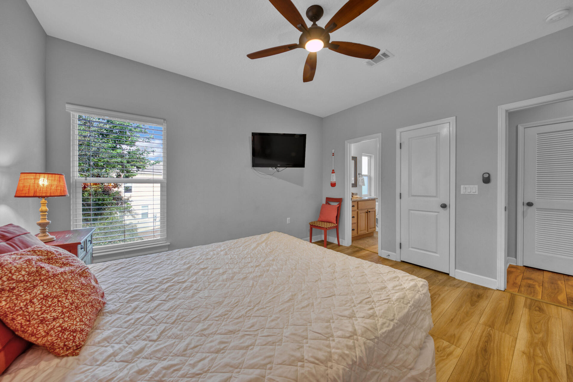 VILLAGES OF CRYSTAL BEACH - Residential