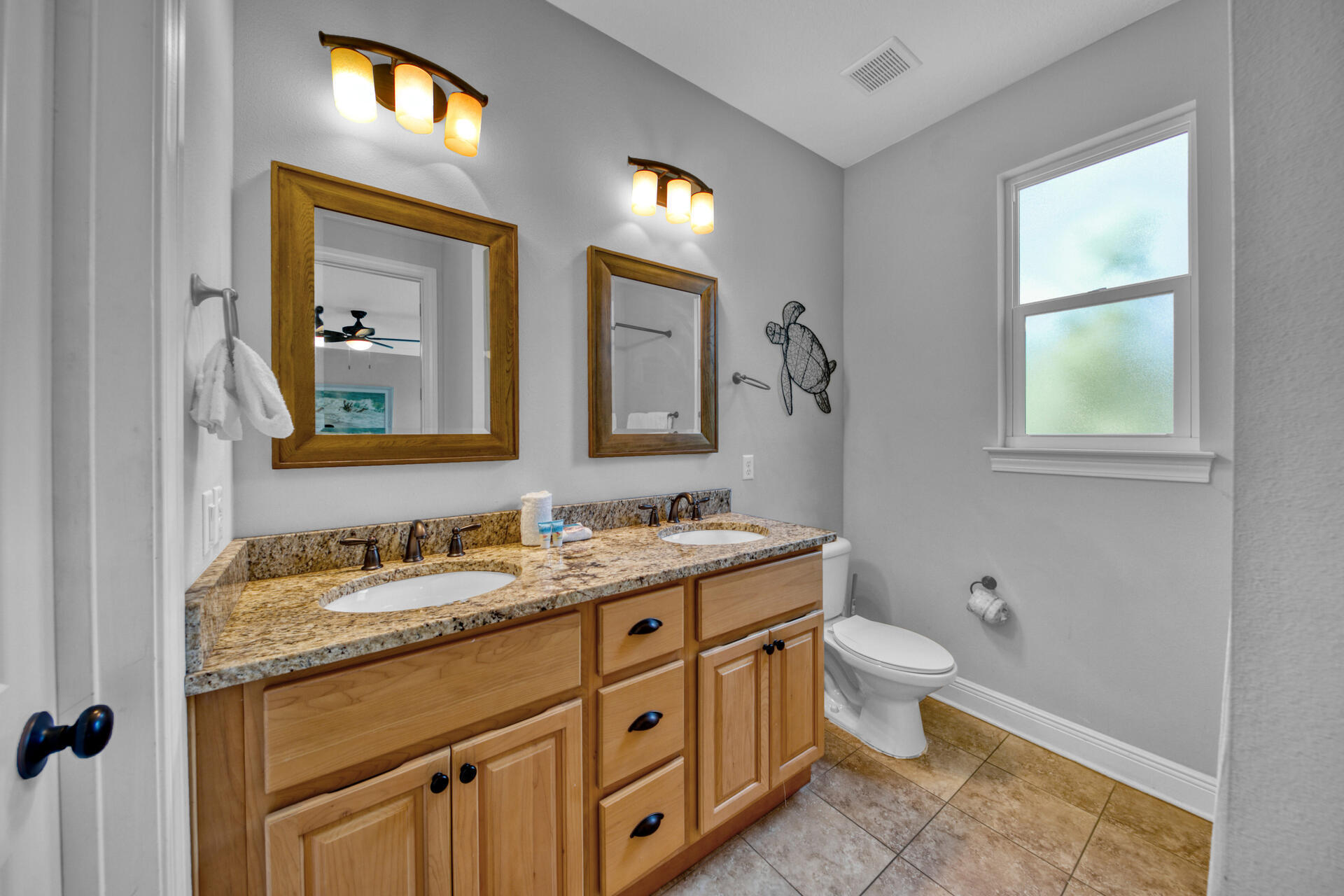 VILLAGES OF CRYSTAL BEACH - Residential