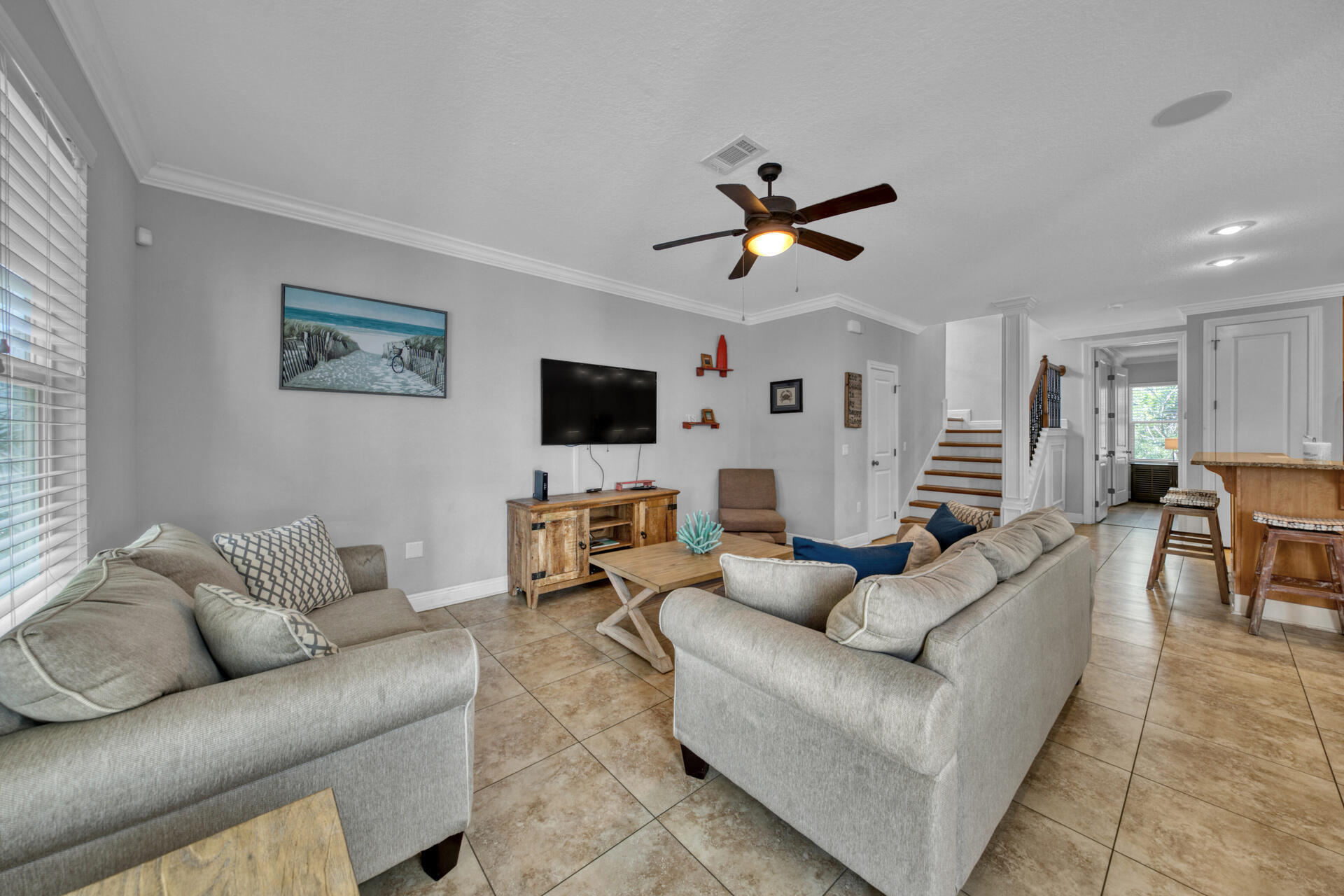 VILLAGES OF CRYSTAL BEACH - Residential