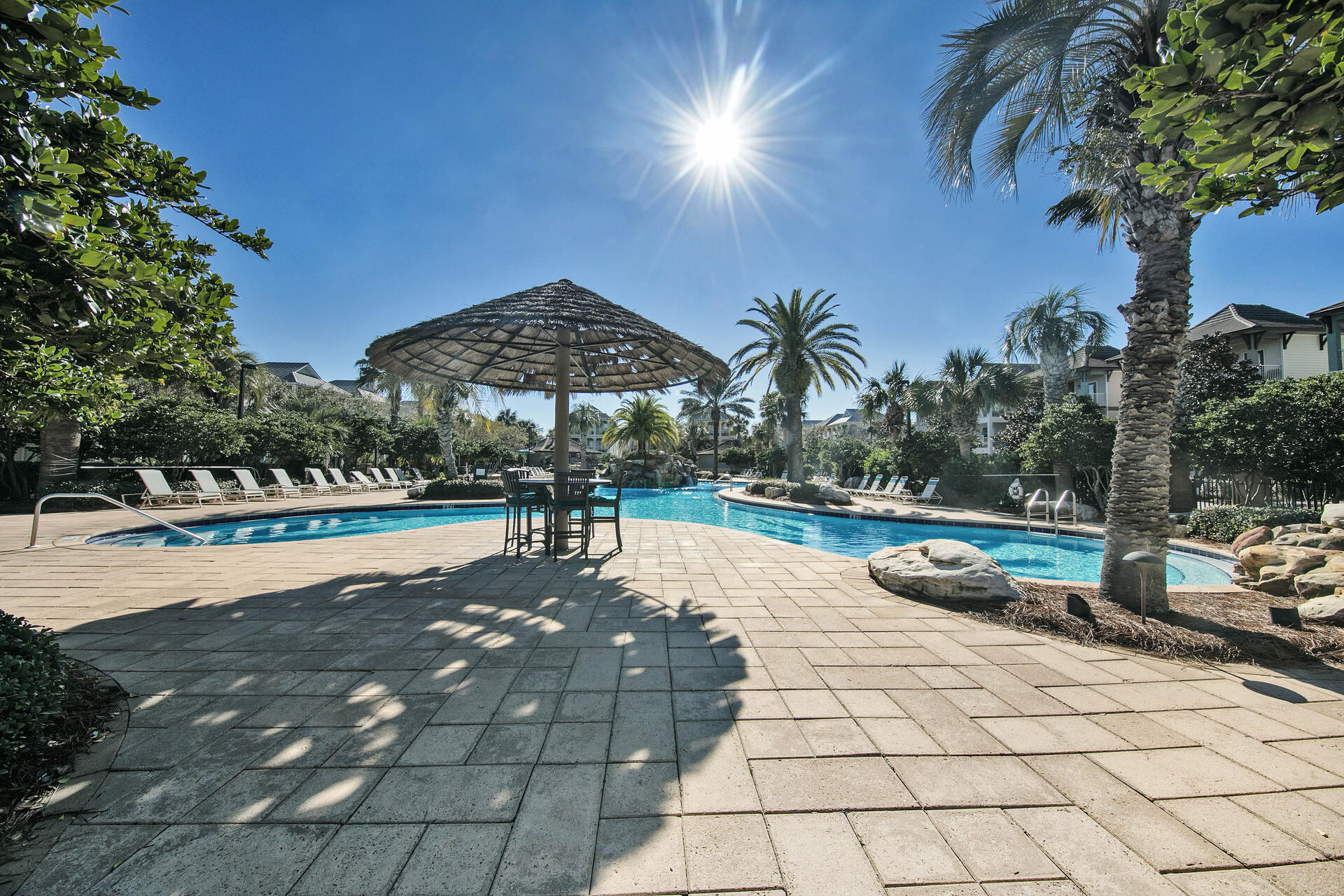 VILLAGES OF CRYSTAL BEACH - Residential