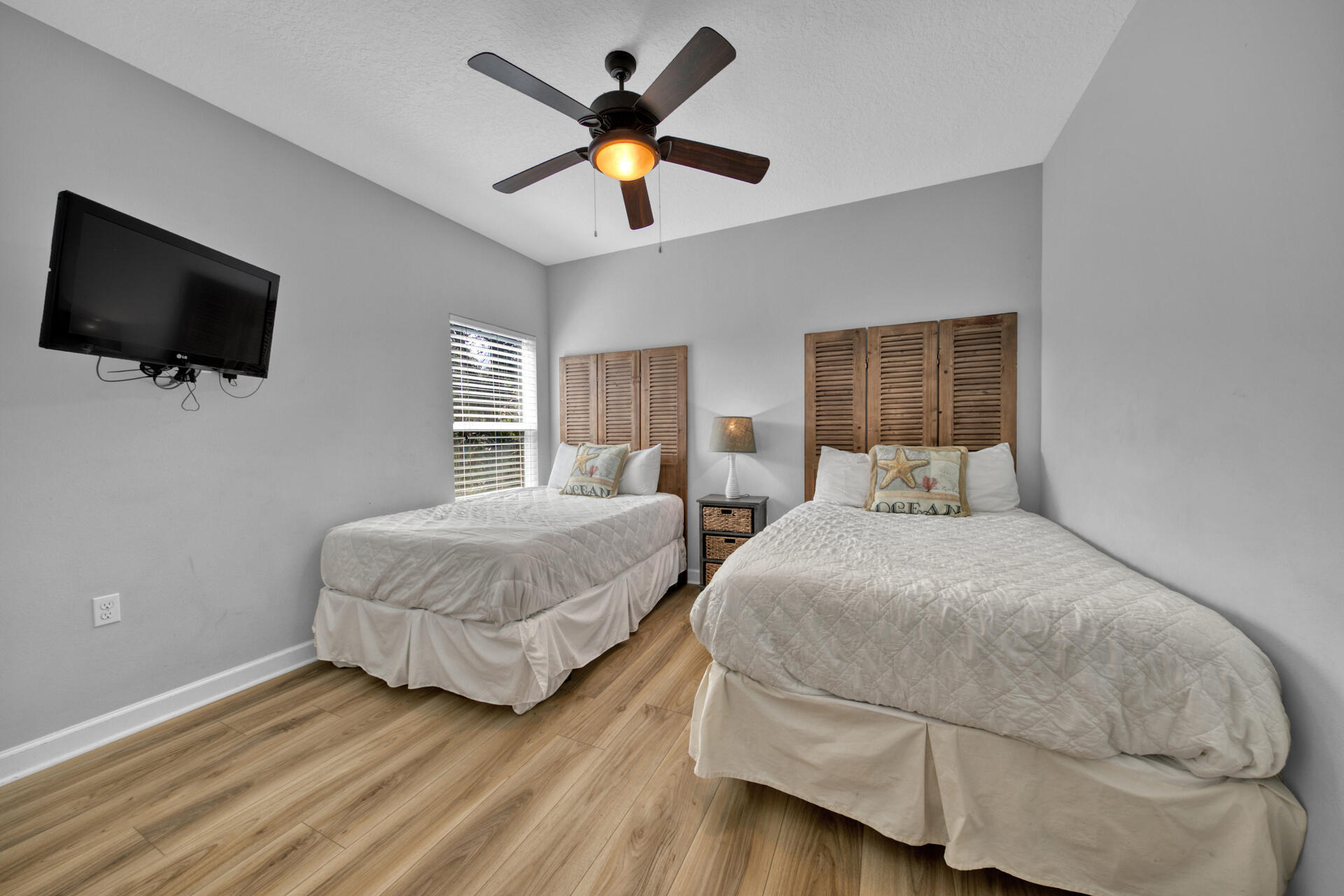 VILLAGES OF CRYSTAL BEACH - Residential