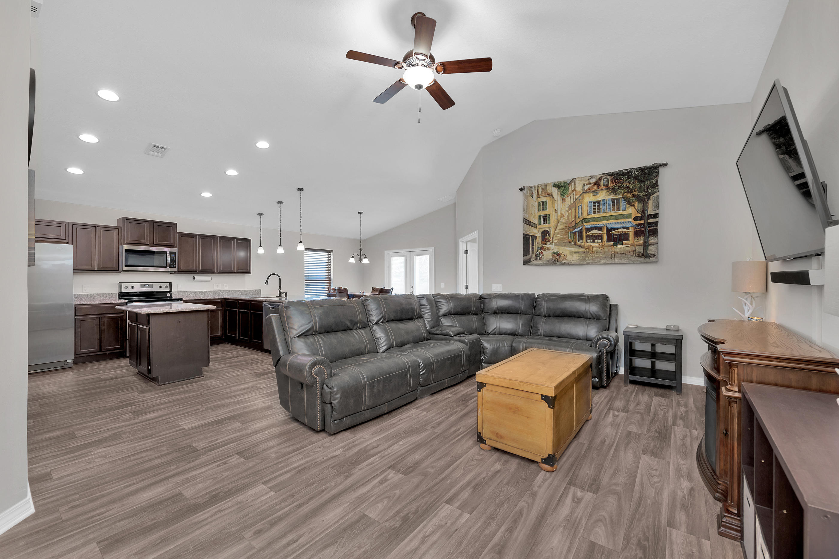 Taylor Farms - Residential