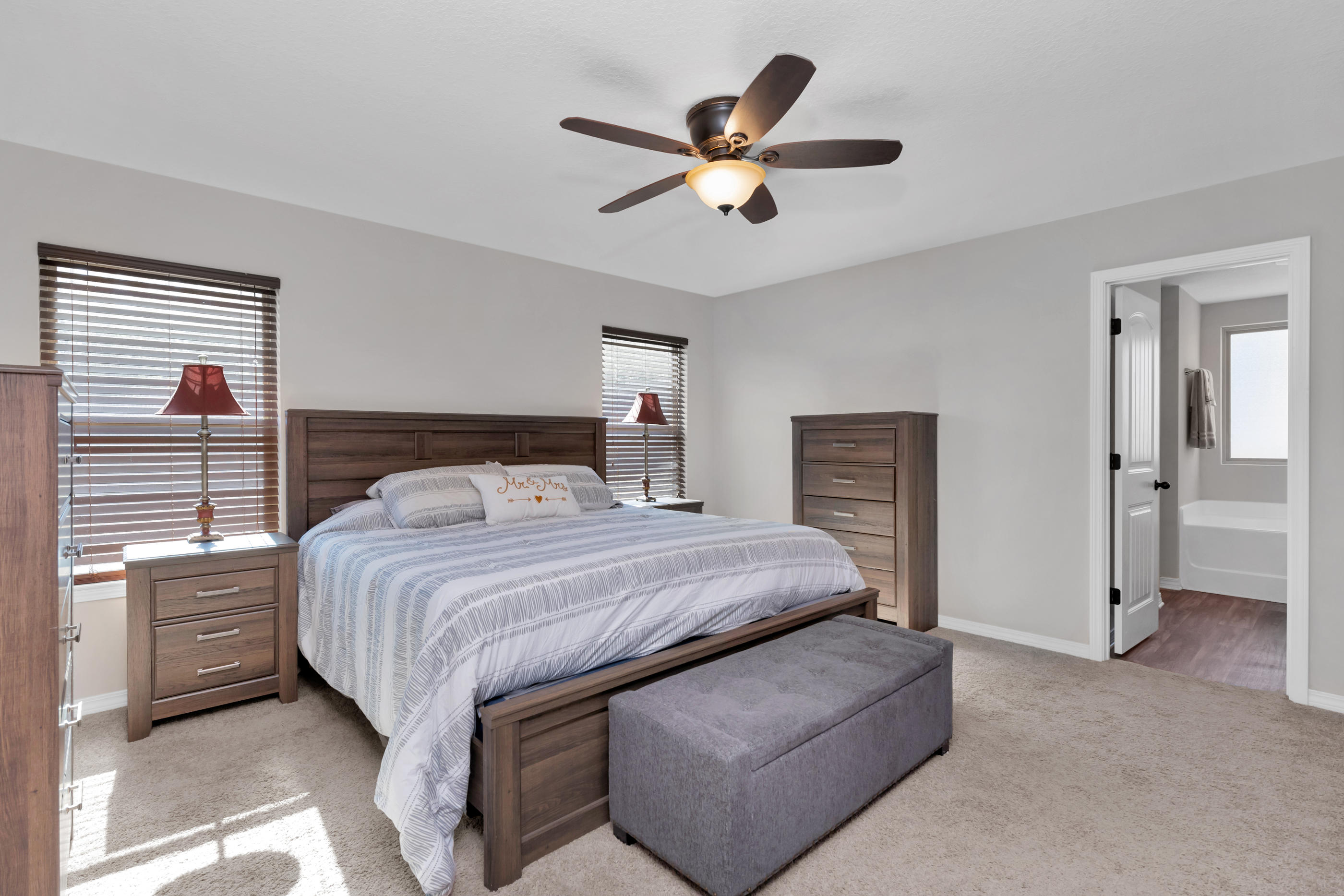 Taylor Farms - Residential