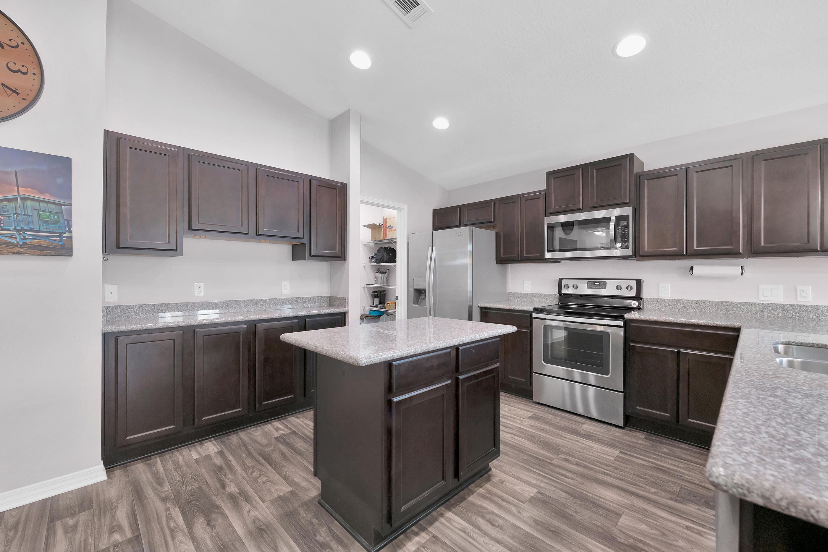 Taylor Farms - Residential