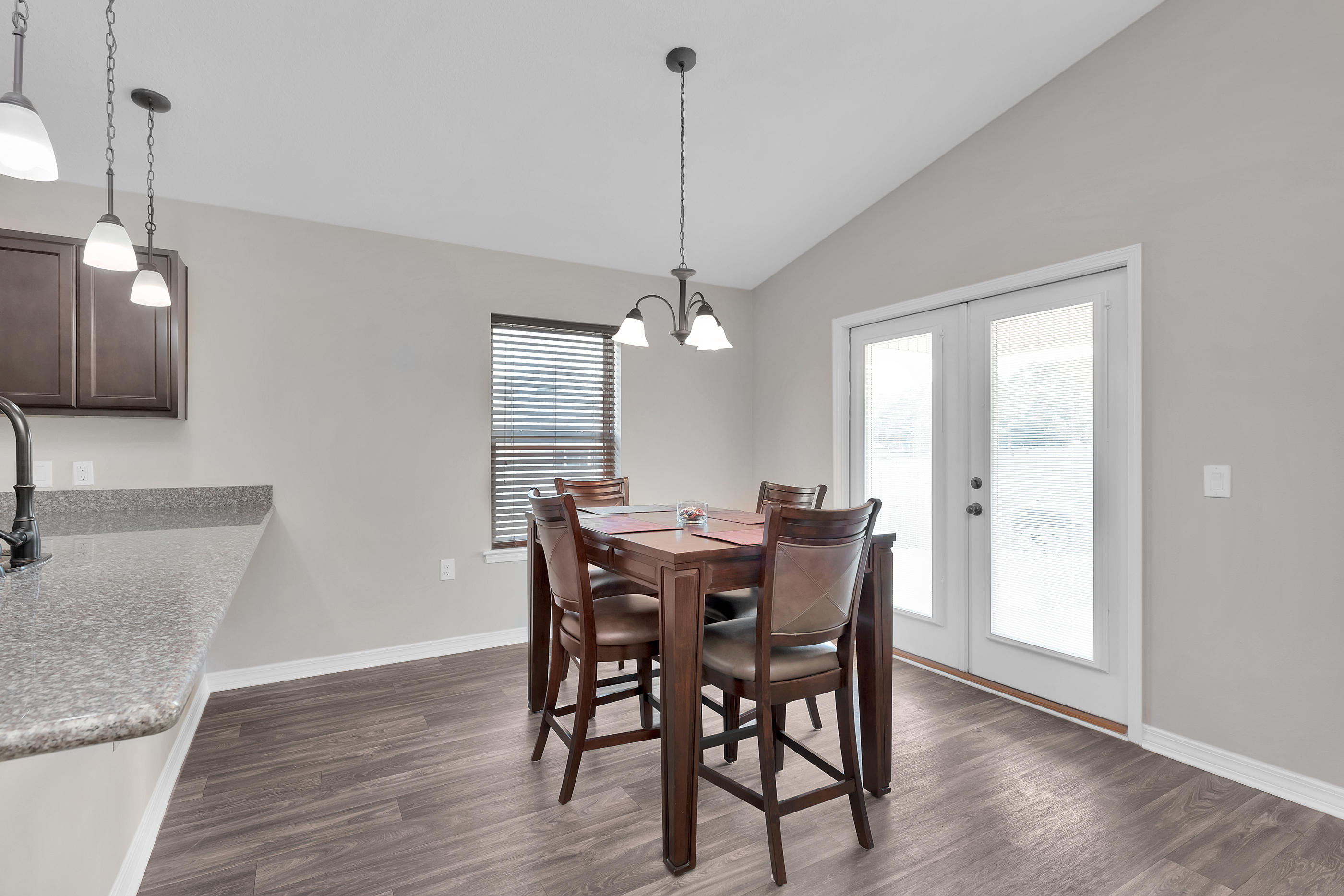 Taylor Farms - Residential