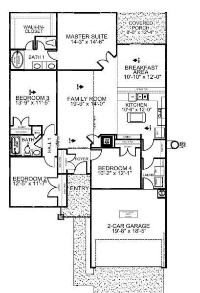 Taylor Farms - Residential