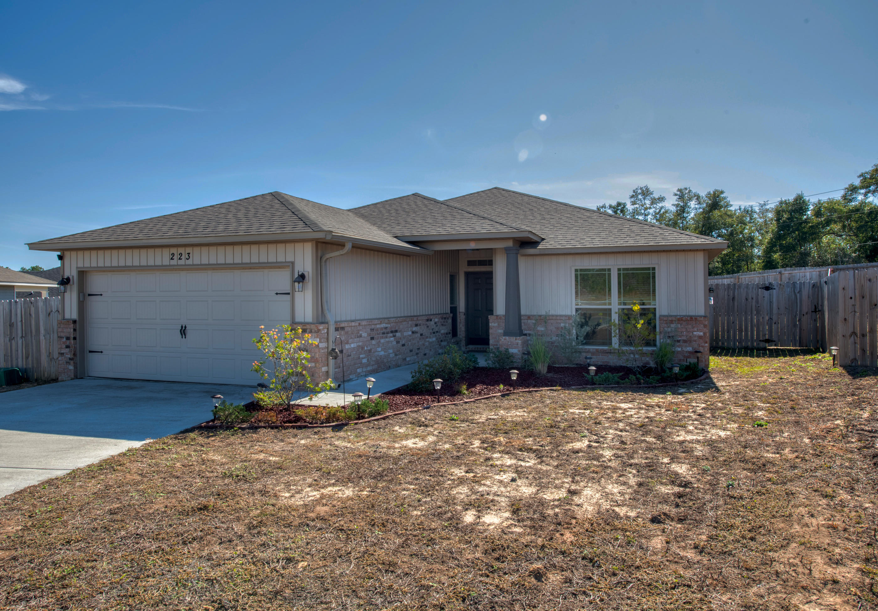 Taylor Farms - Residential