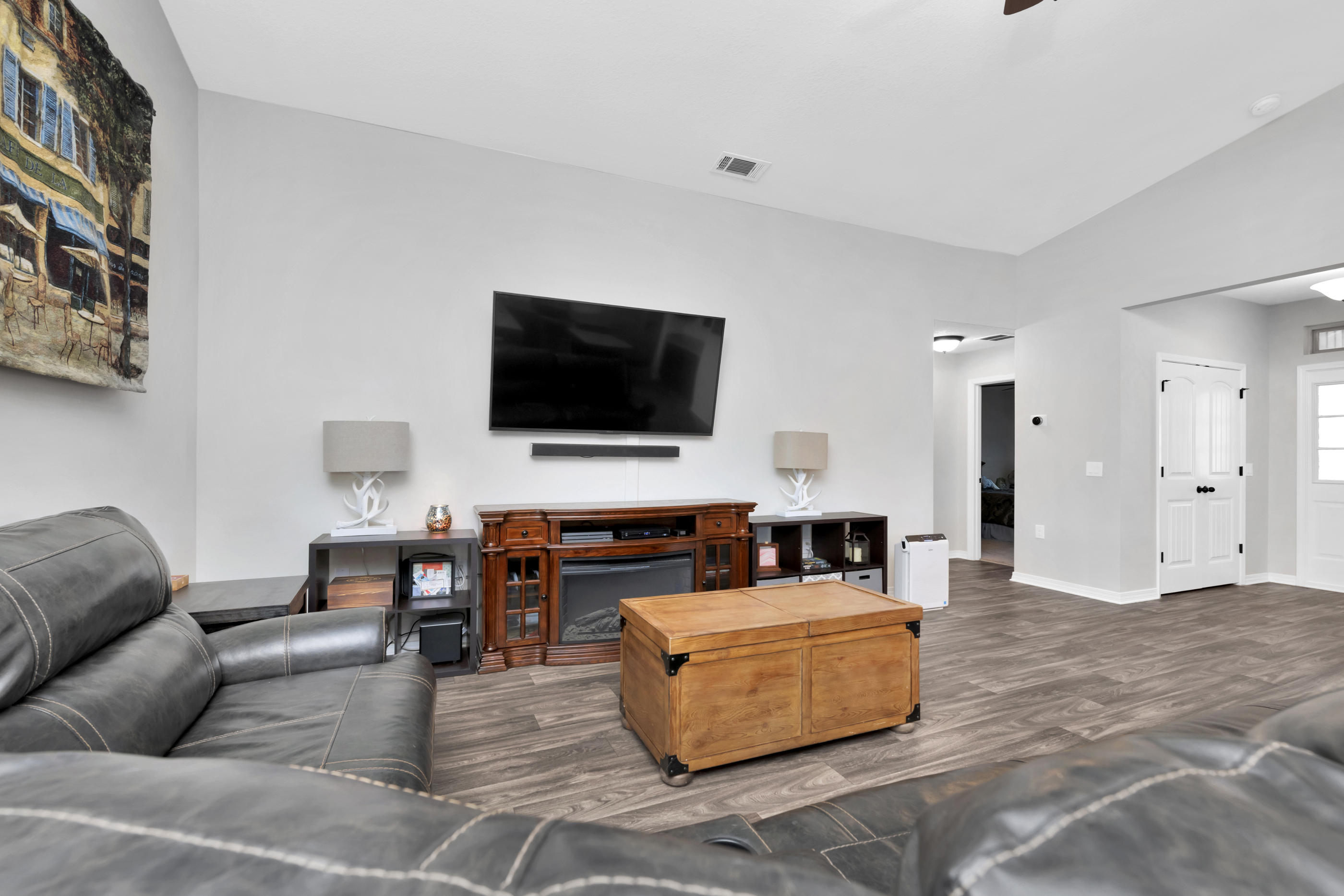 Taylor Farms - Residential