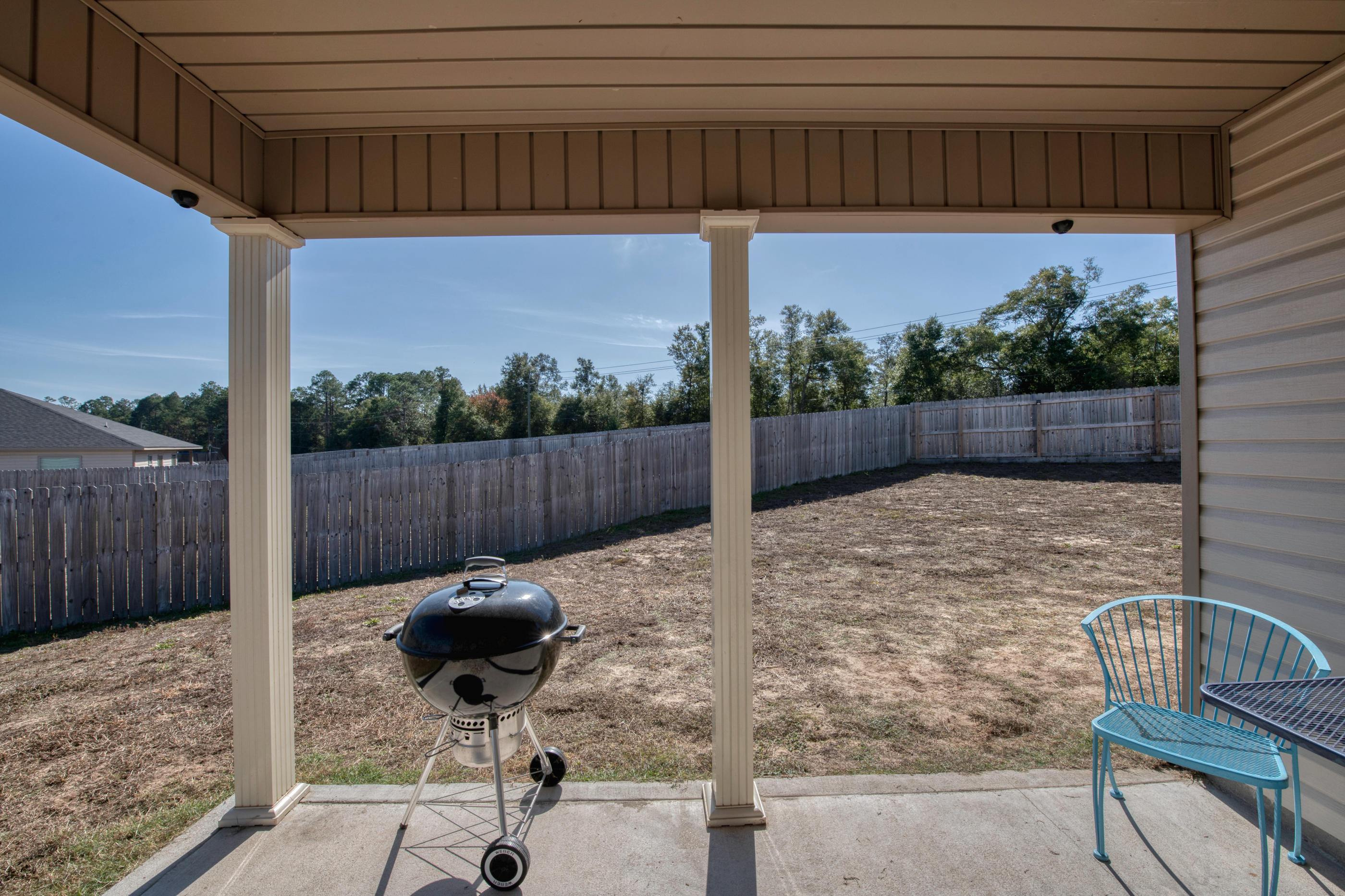 Taylor Farms - Residential