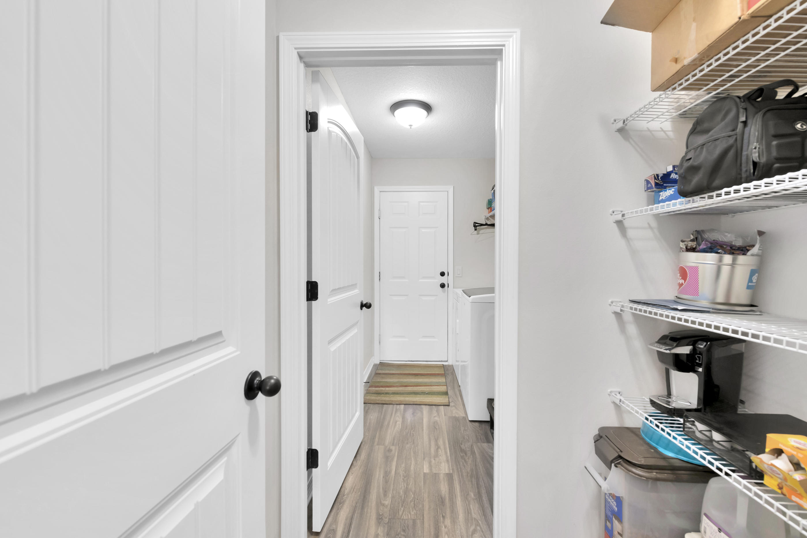 Taylor Farms - Residential