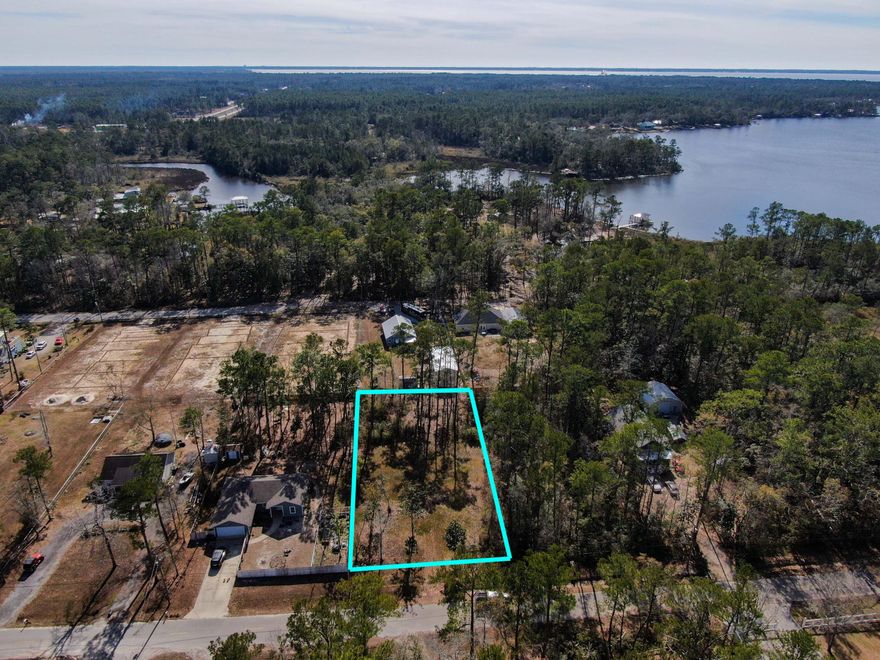 This is approximately half an acre of cleared land , a perfect opportunity to build your dream home or investment property. NO HOA FEE. Situated in the quietly located land with quick and easy access to Hwy 331 and conveniences in the center of Freeport, as well as about 15 min trip to South Walton Beaches of Gulf of Mexico. This location is the perfect combination of peaceful seclusion ,urban city life, and tourist destinations. Don't wait ! This property will not last long.