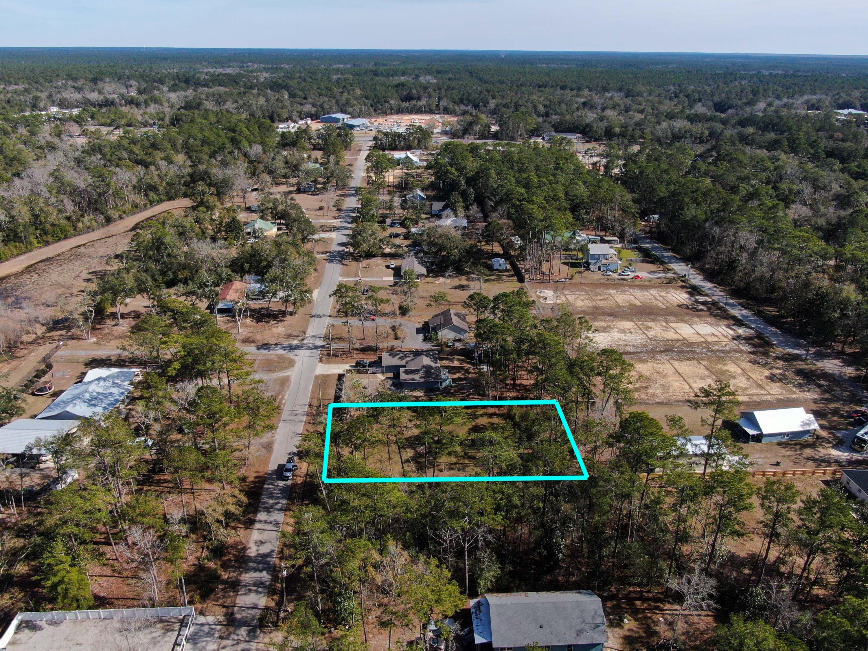 UNRECORDED Paradise - Land