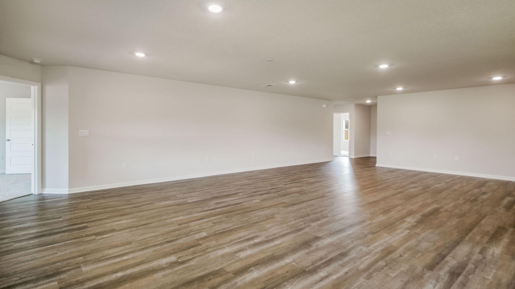 Oxford Place PH 1 - Residential