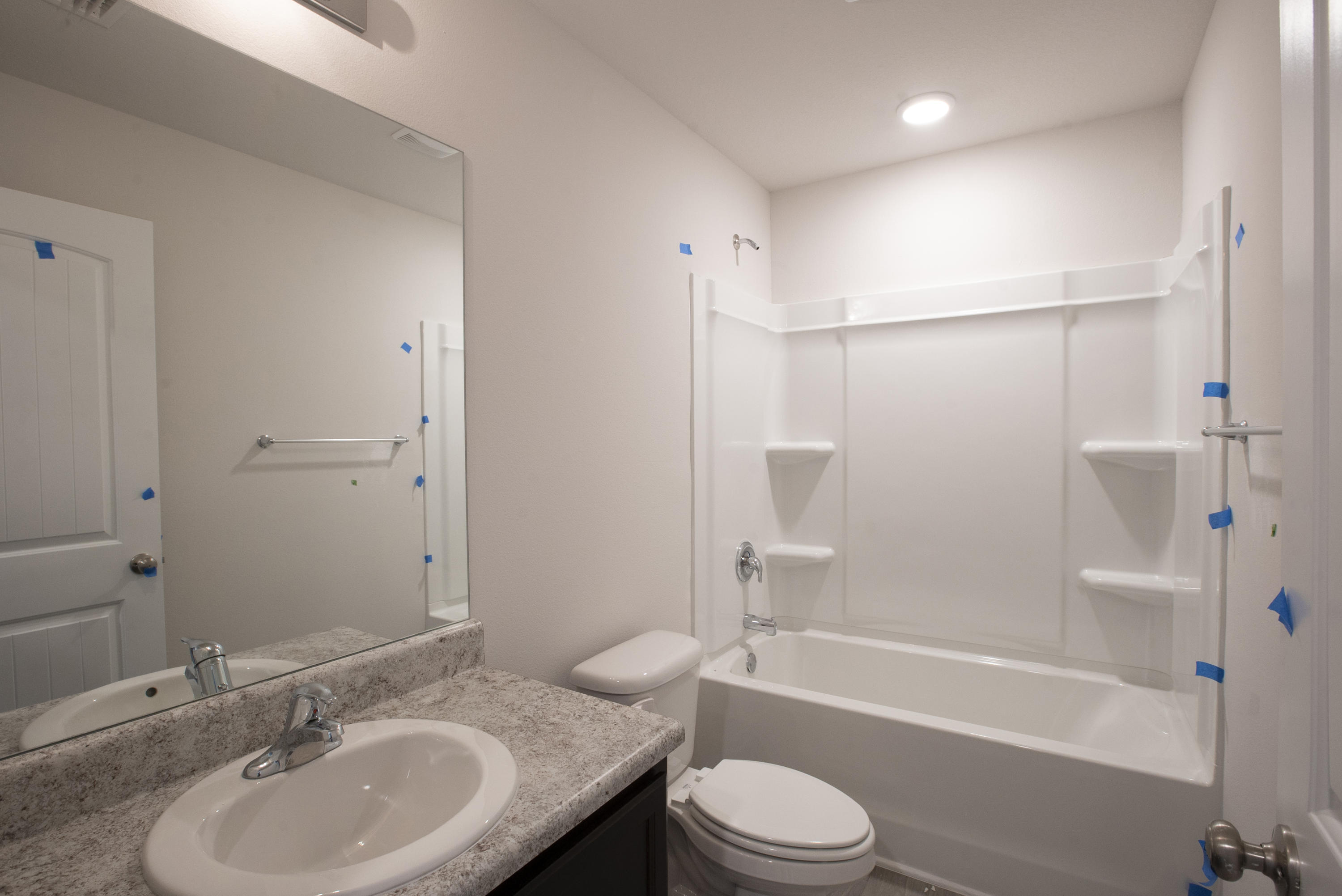 Indian Cove - Residential