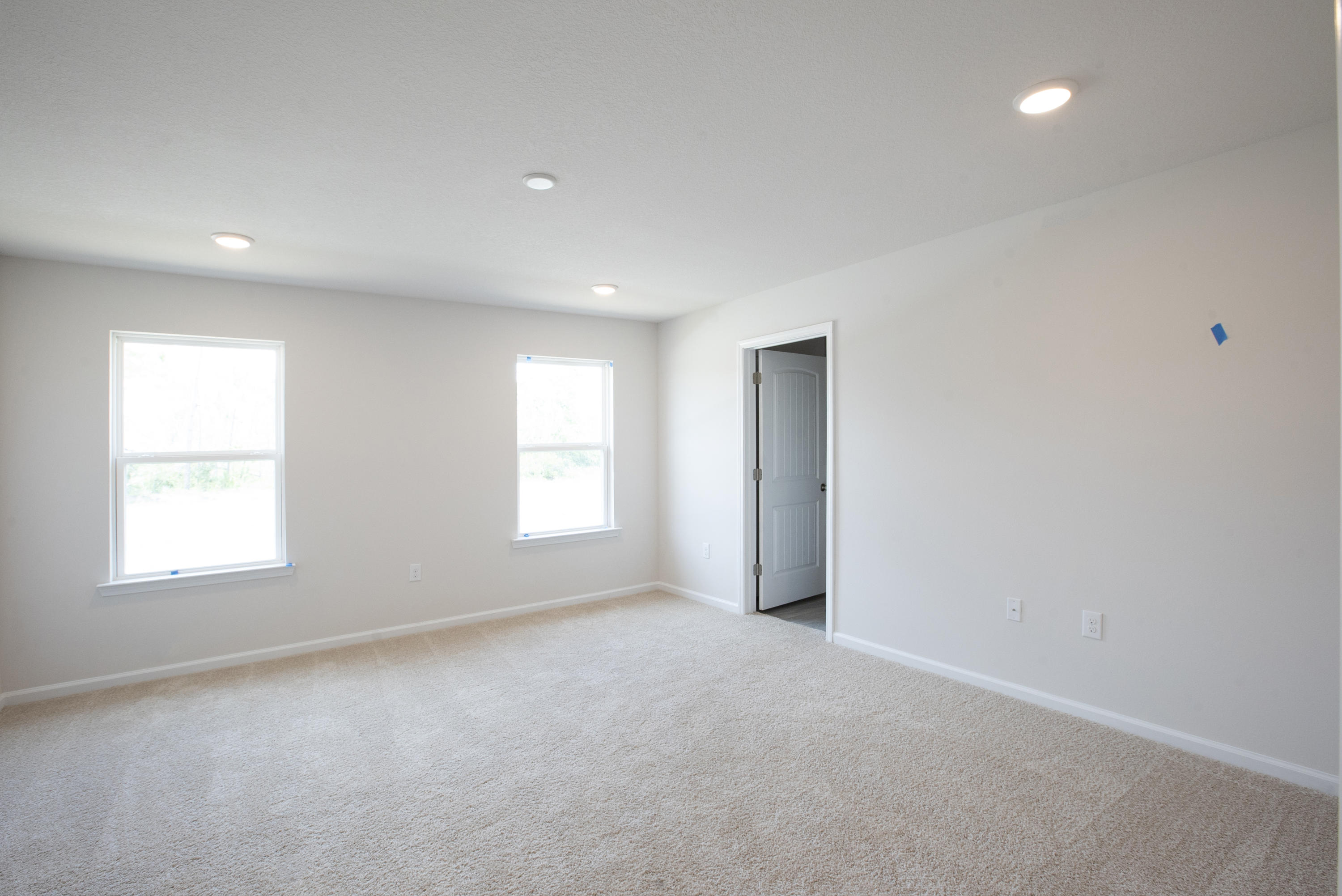 Indian Cove - Residential