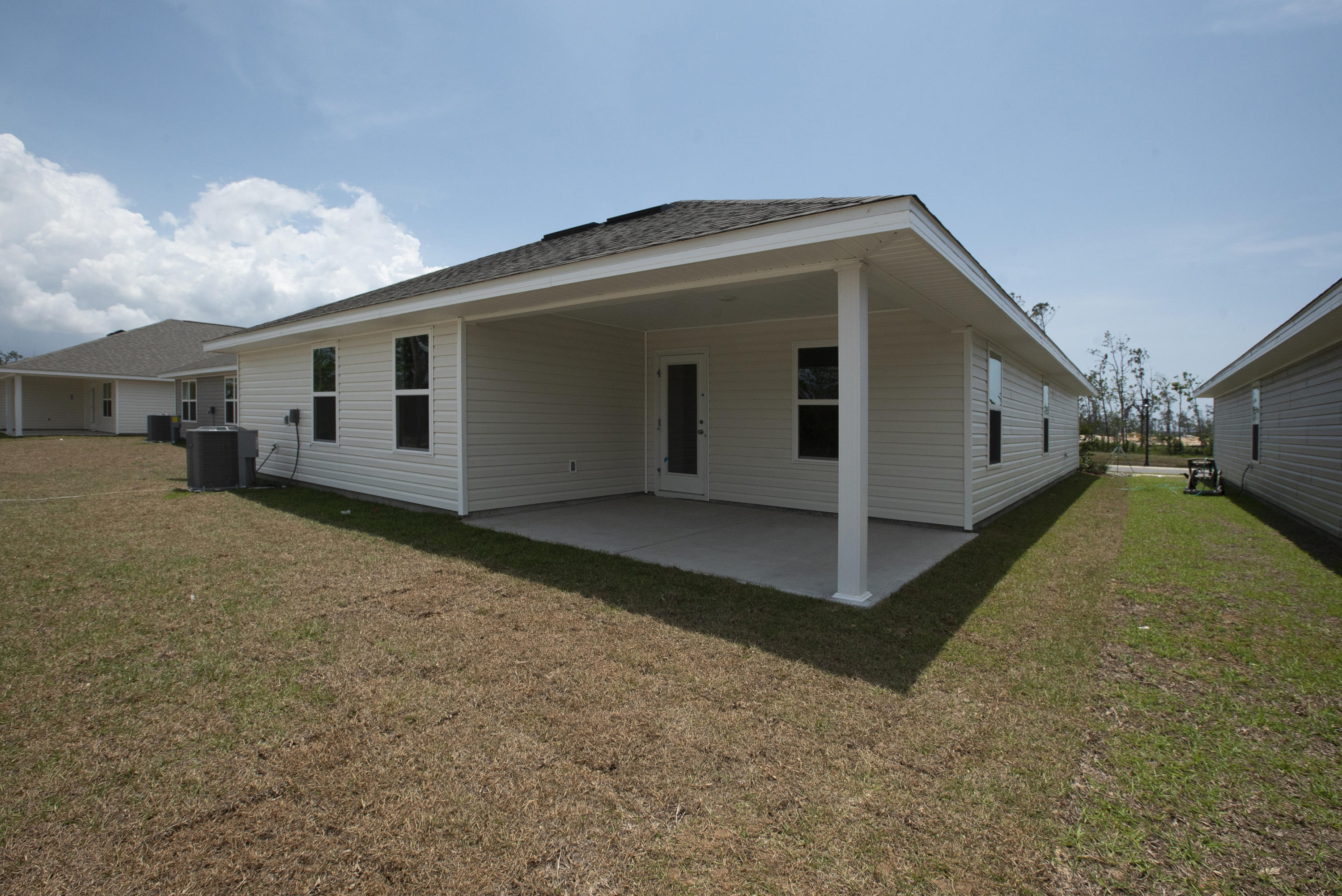 Indian Cove - Residential