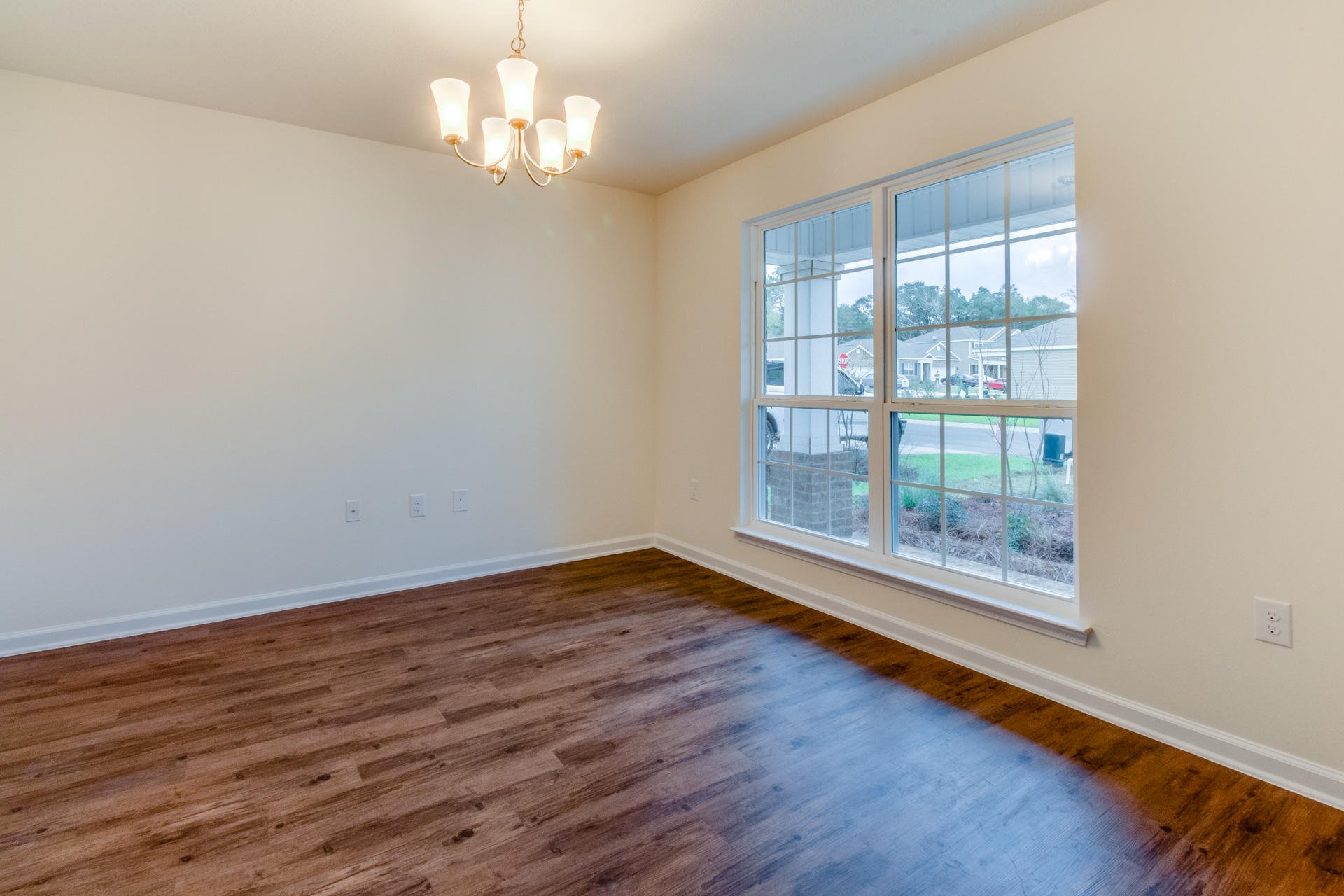 Indian Cove - Residential