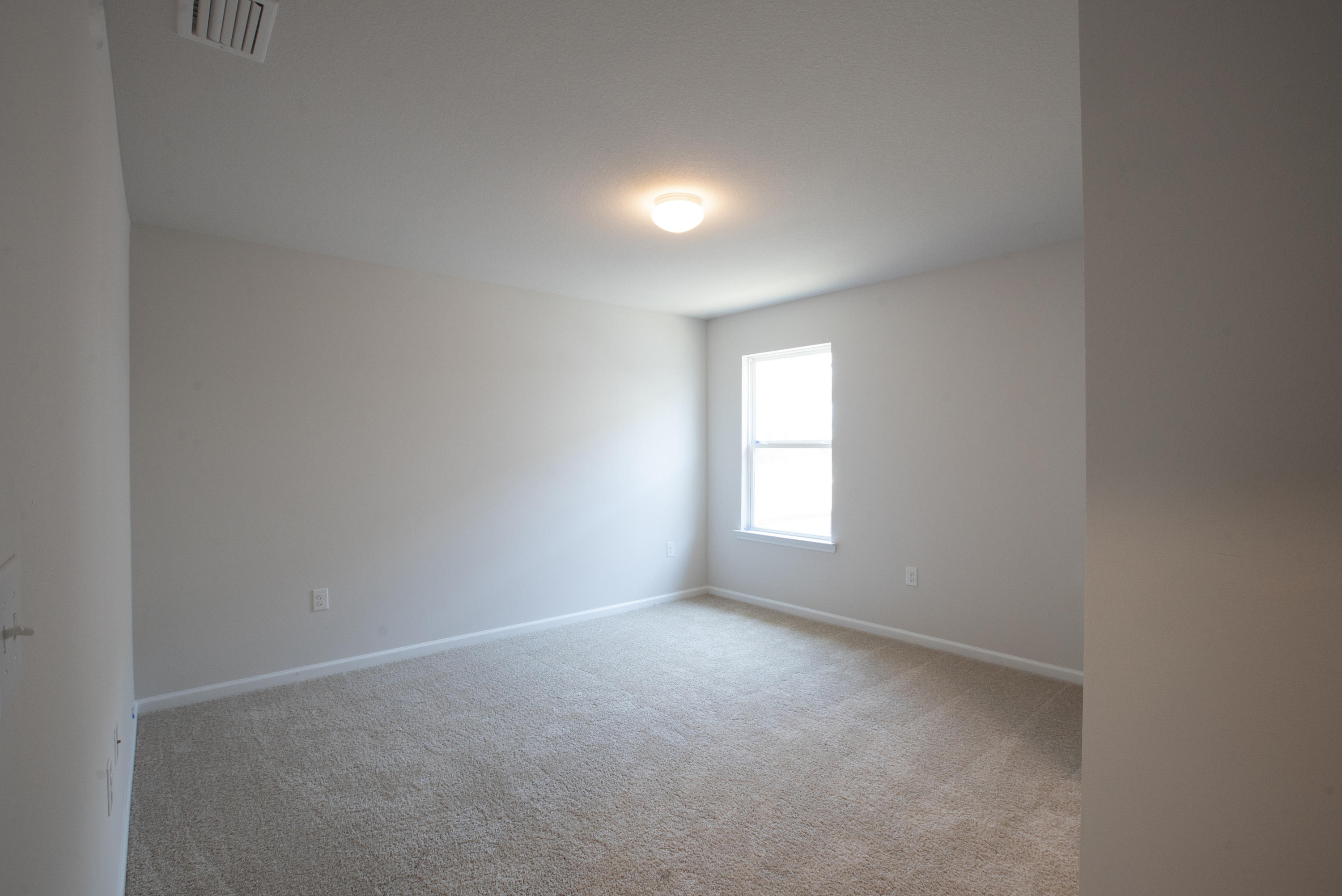 Indian Cove - Residential