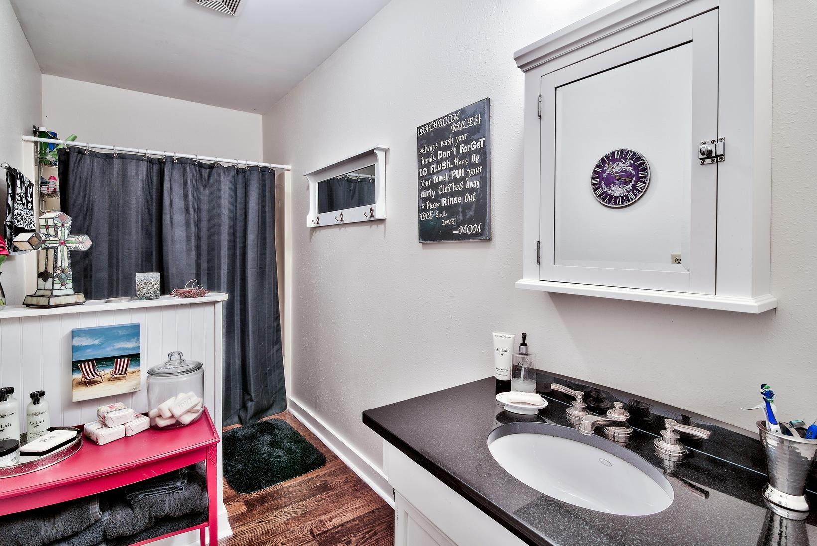 SANTA ROSA PLANTATION - Residential