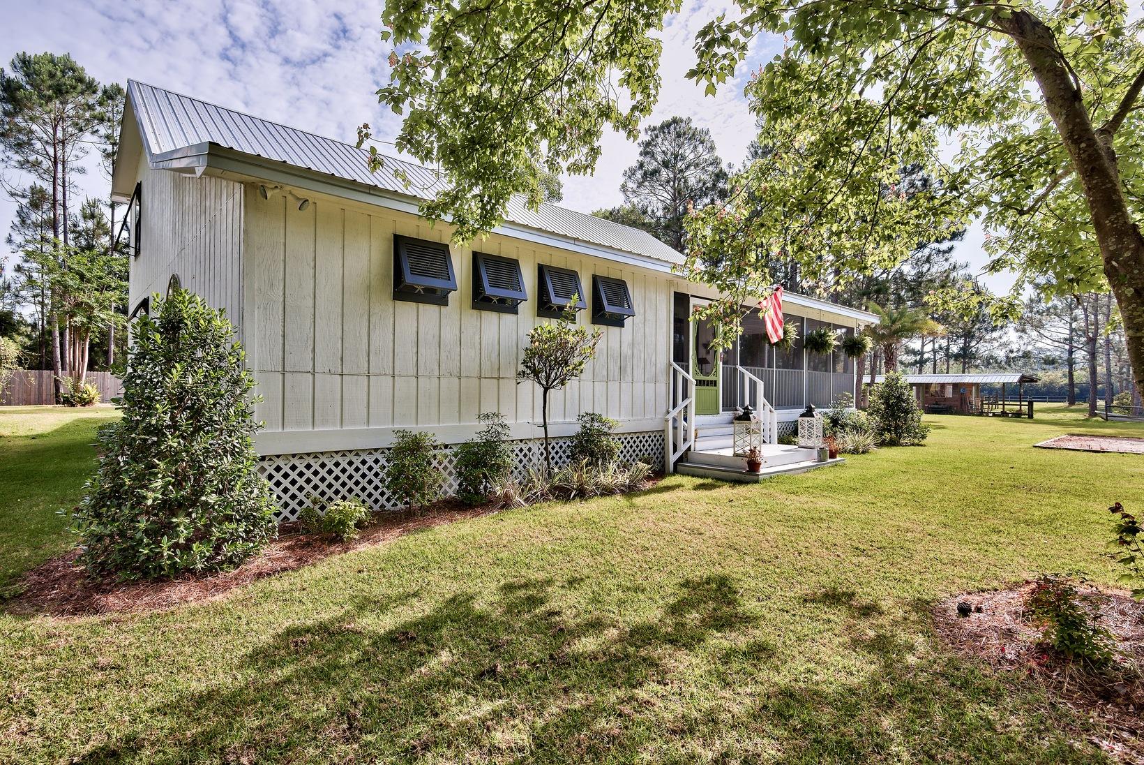 SANTA ROSA PLANTATION - Residential