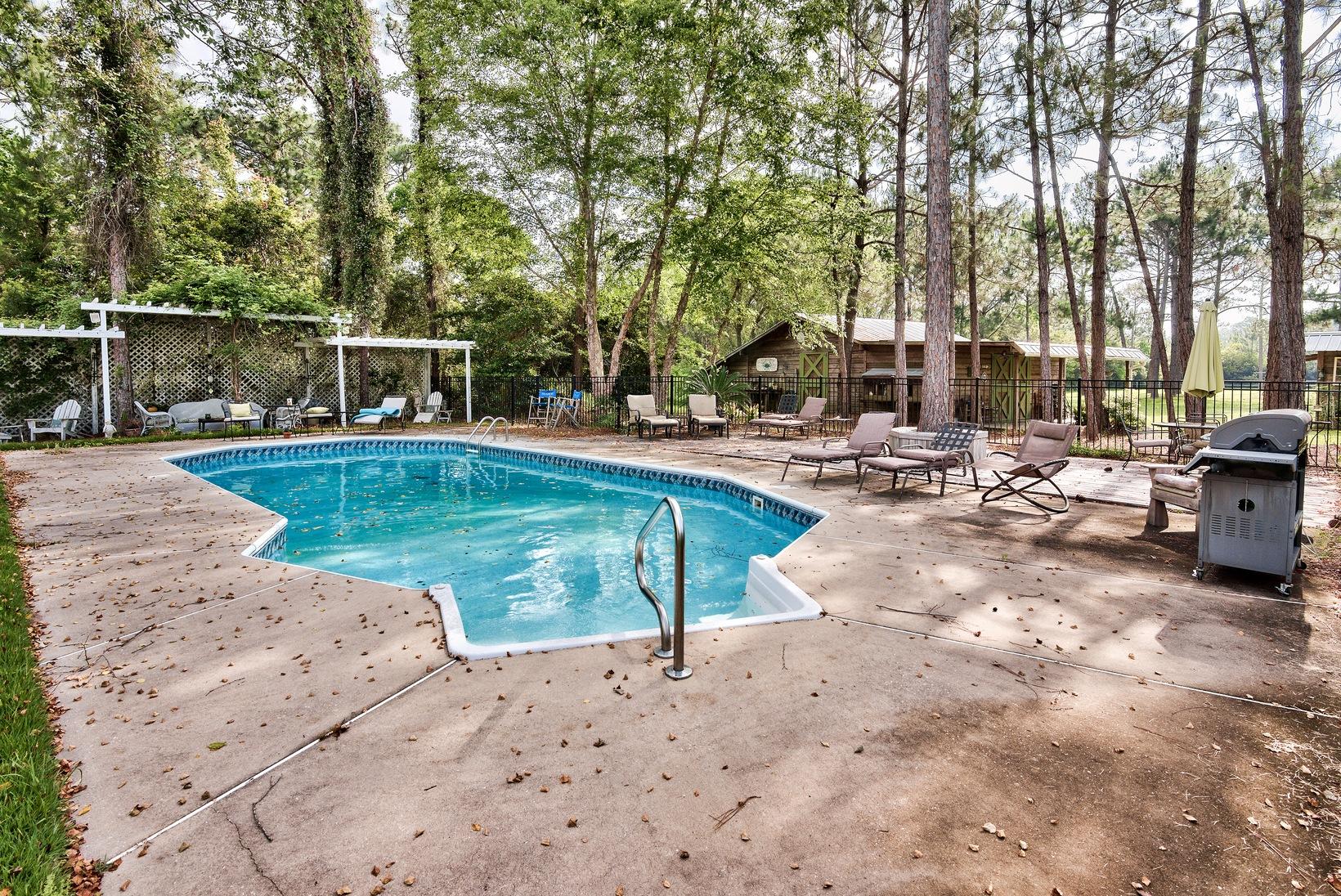 SANTA ROSA PLANTATION - Residential