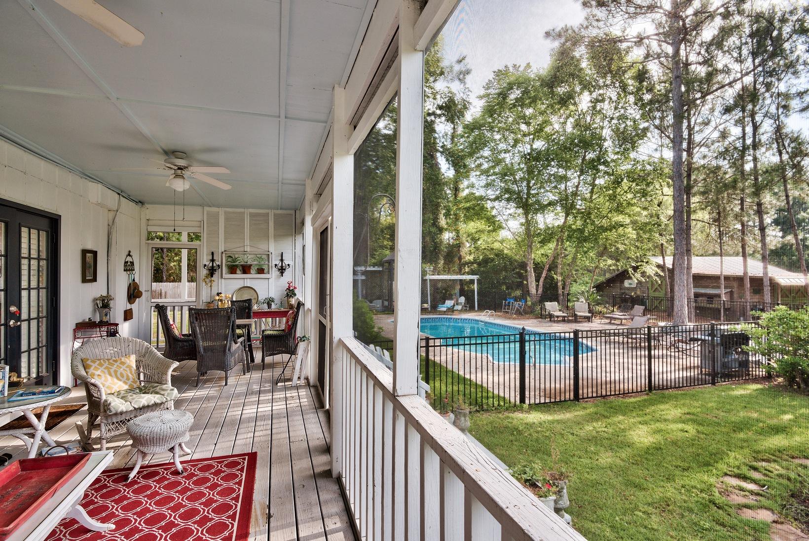 SANTA ROSA PLANTATION - Residential