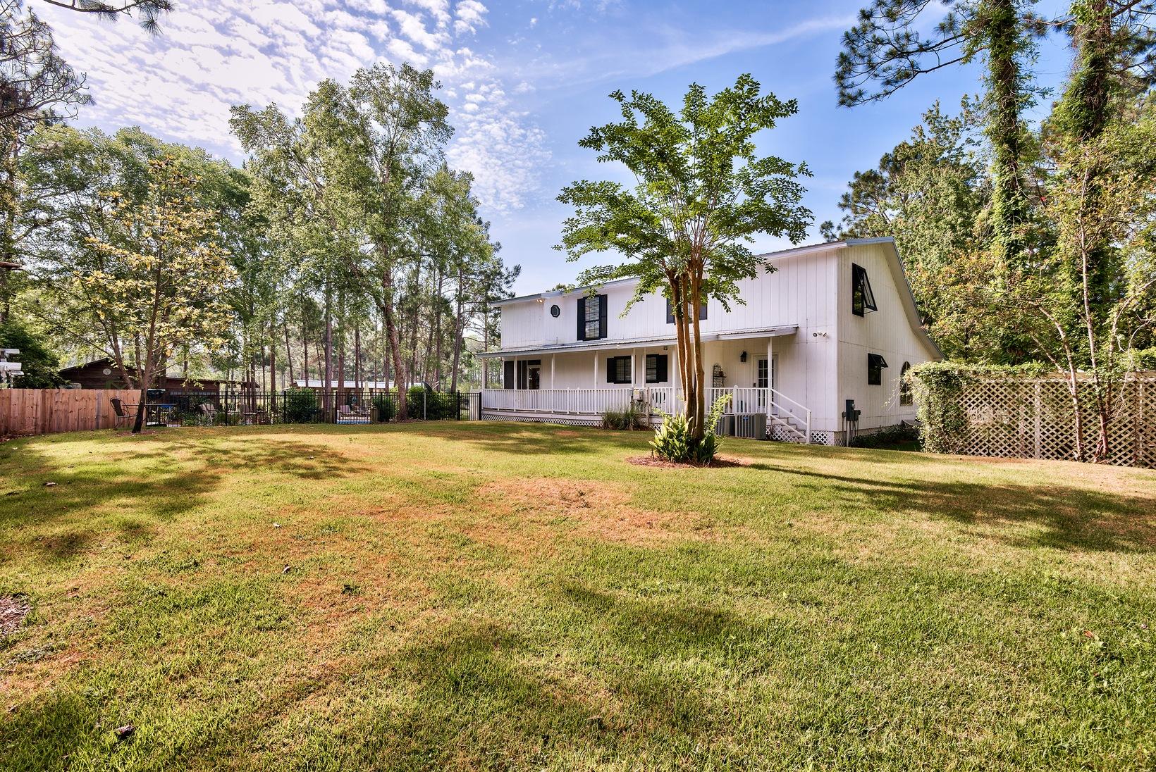 SANTA ROSA PLANTATION - Residential