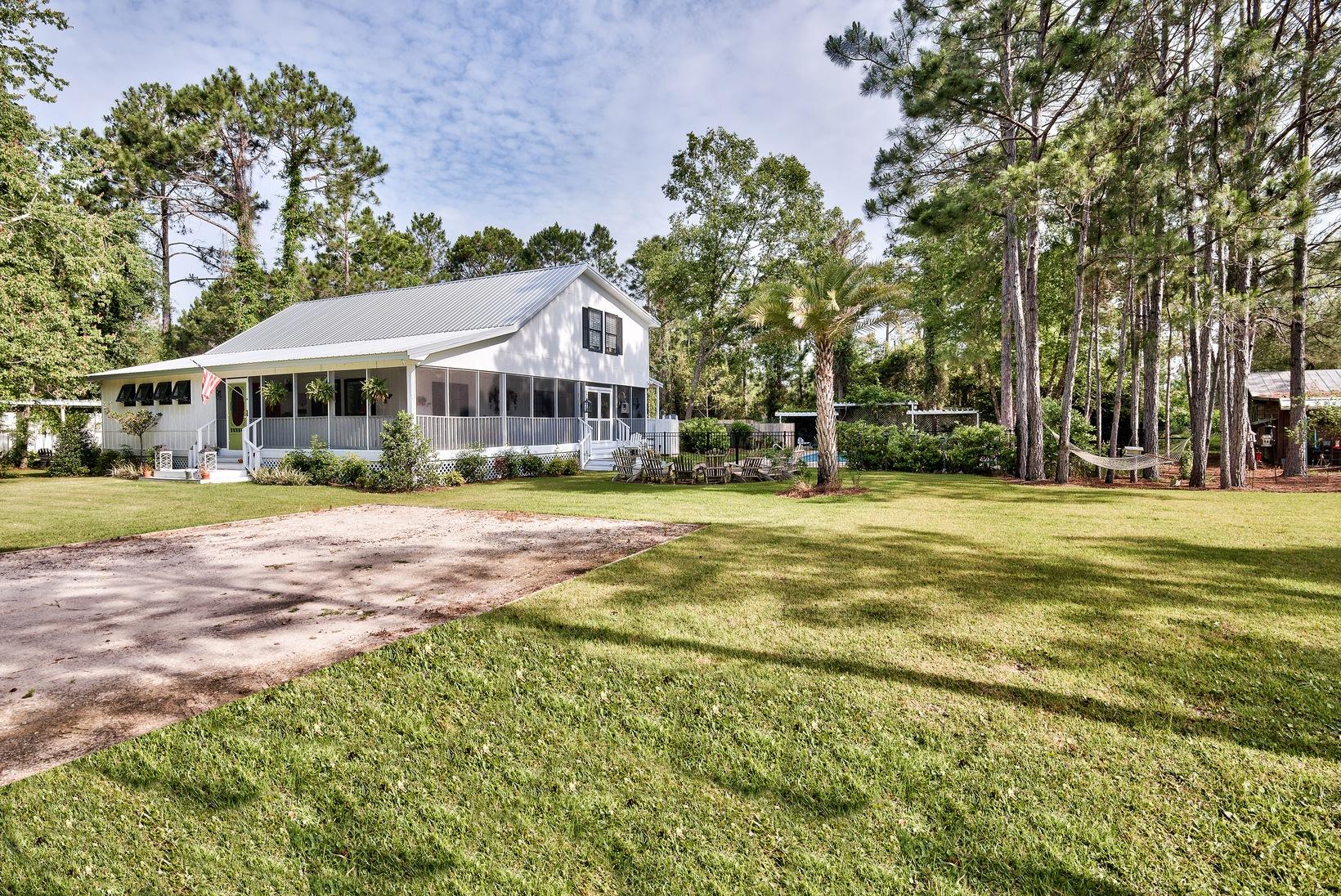 SANTA ROSA PLANTATION - Residential