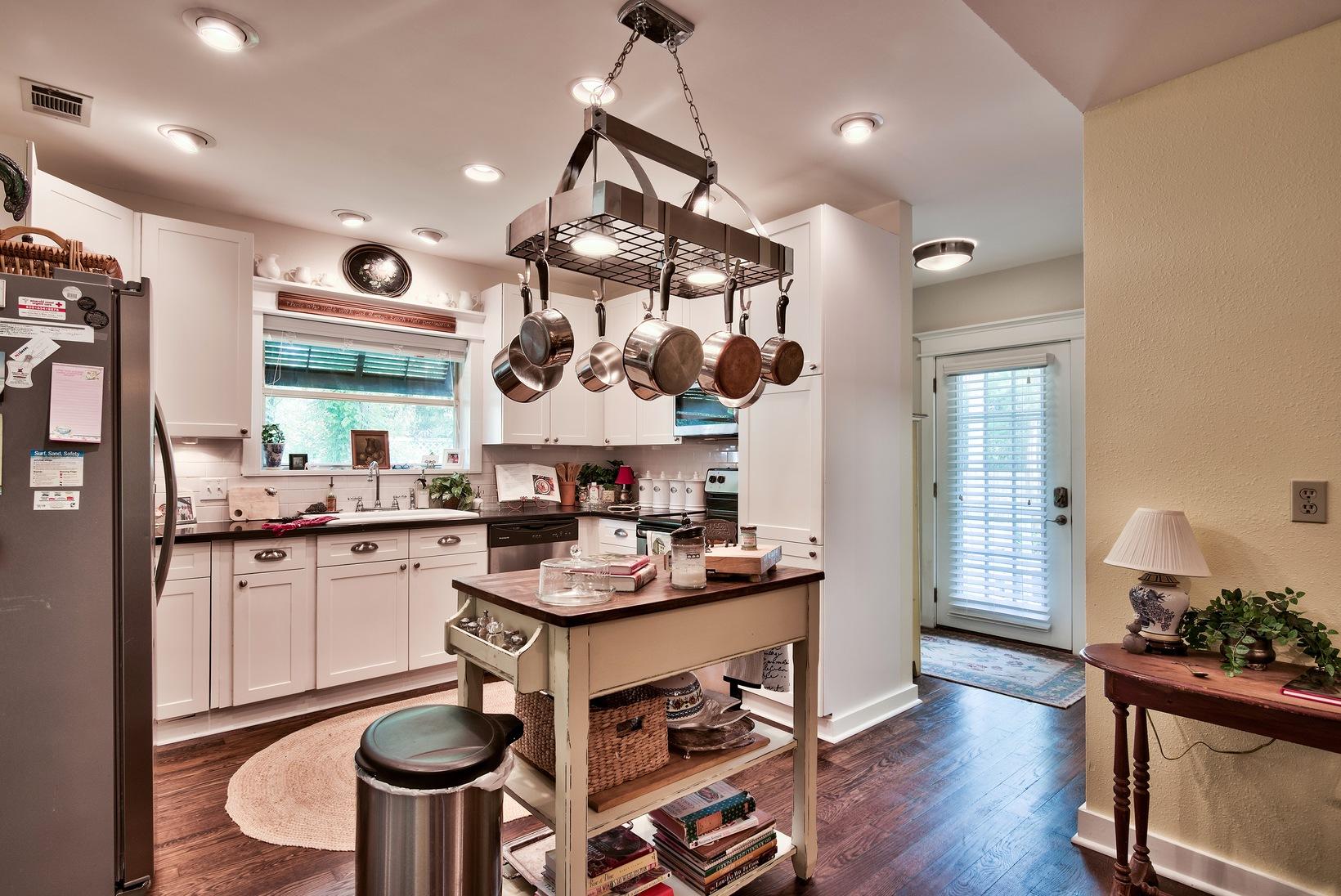 SANTA ROSA PLANTATION - Residential