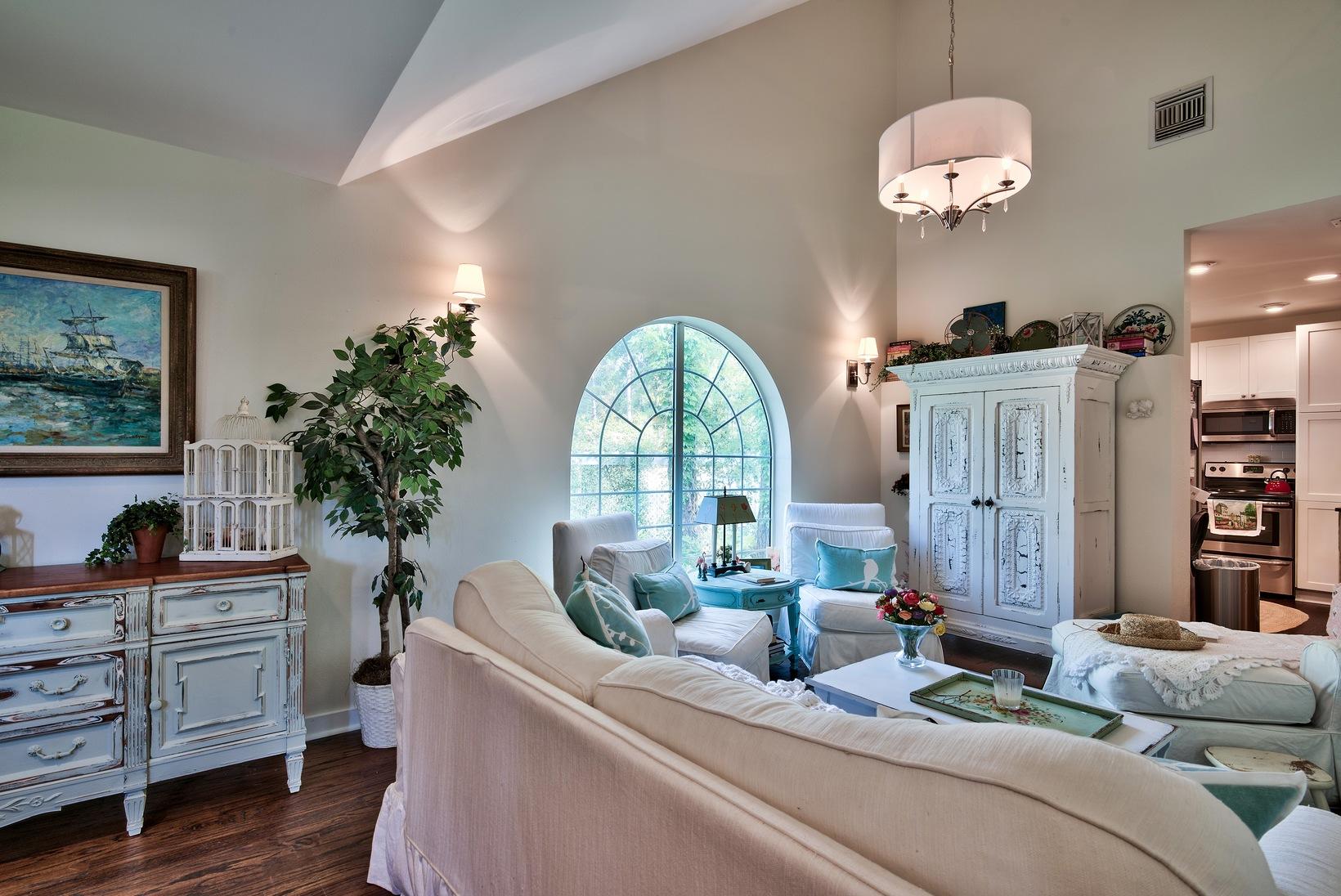 SANTA ROSA PLANTATION - Residential