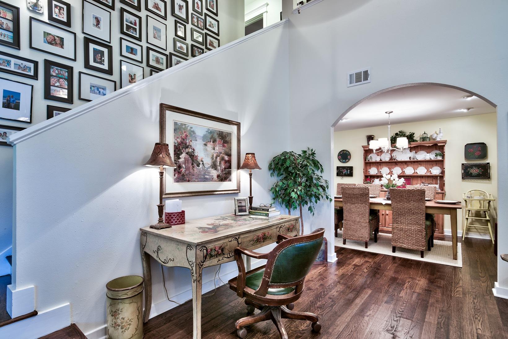 SANTA ROSA PLANTATION - Residential