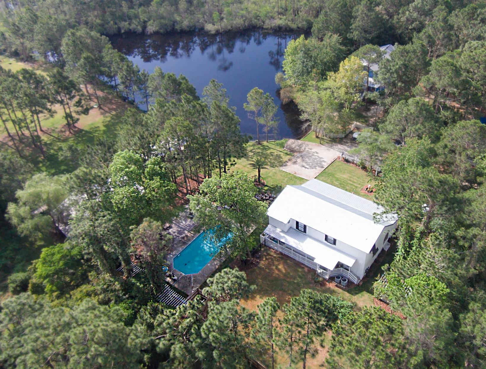 SANTA ROSA PLANTATION - Residential