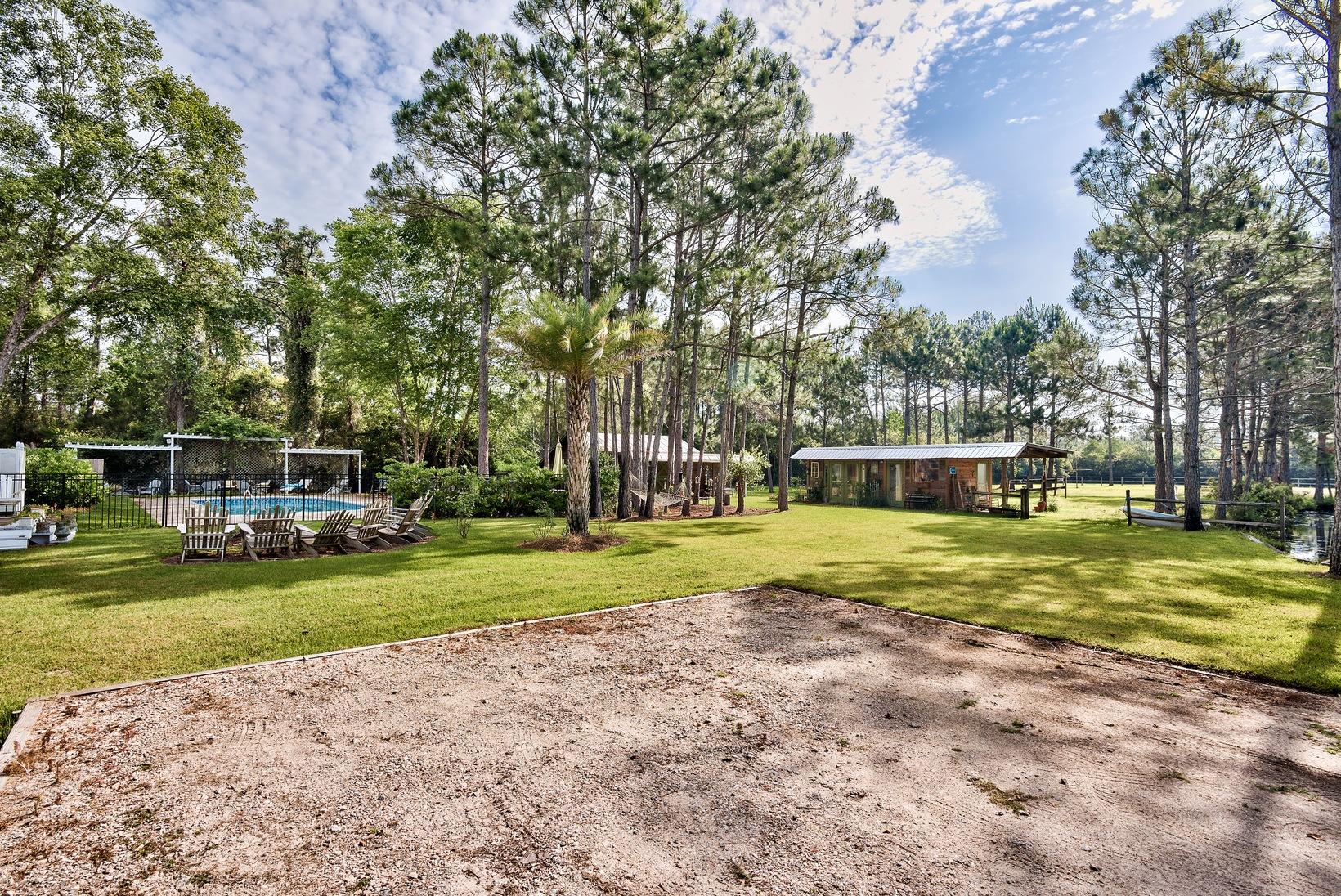 SANTA ROSA PLANTATION - Residential