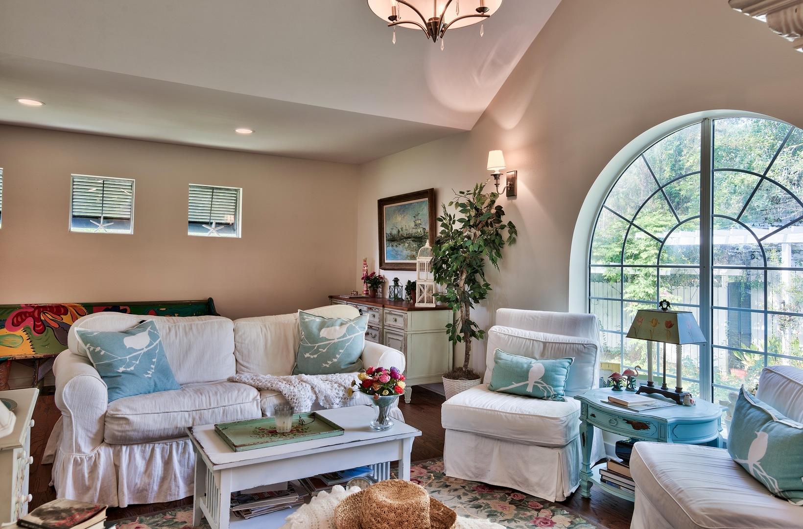 SANTA ROSA PLANTATION - Residential