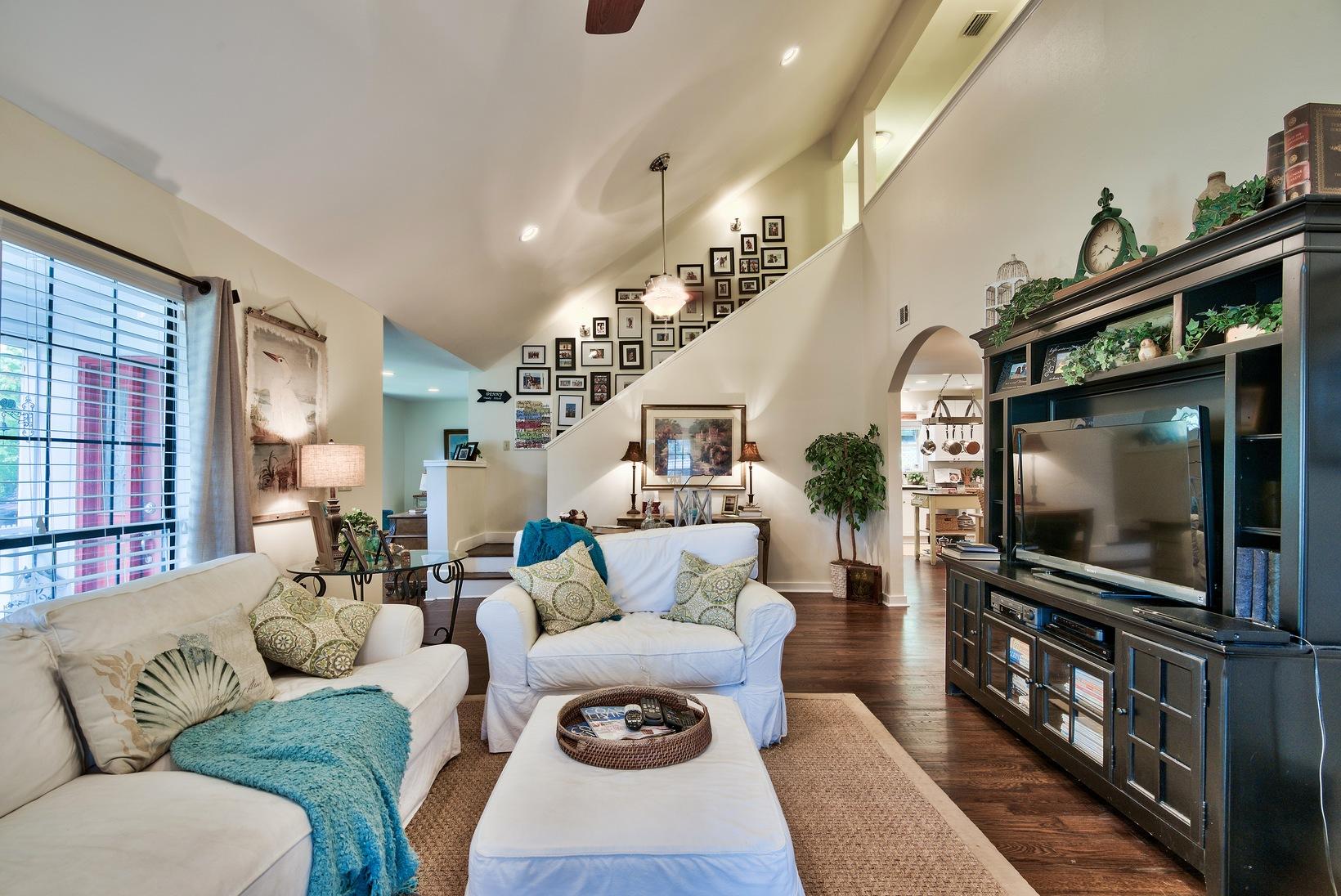 SANTA ROSA PLANTATION - Residential