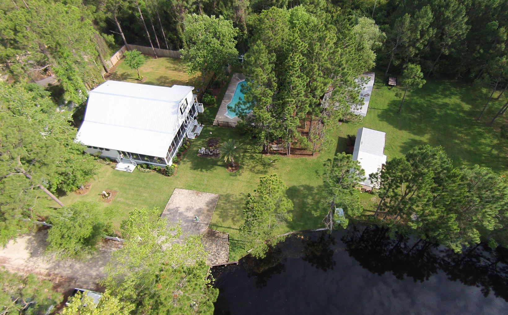 SANTA ROSA PLANTATION - Residential